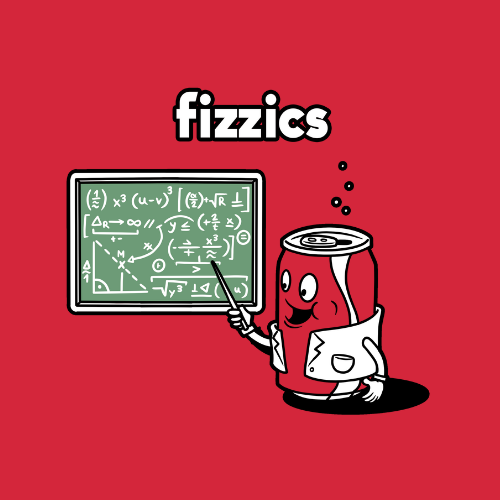 Fizzics T Shirt