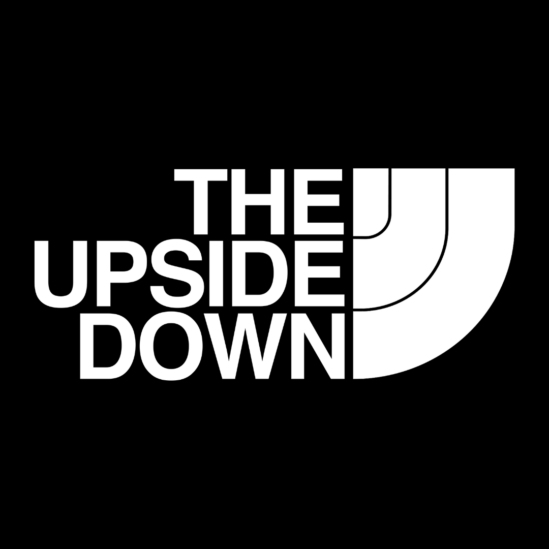 The Upside Down - Sweater