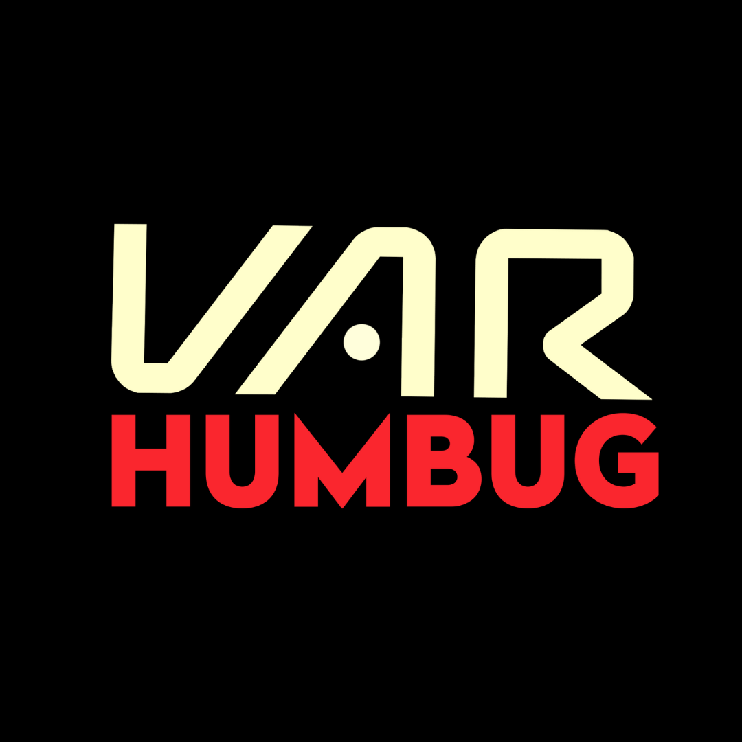 V A R Humbug - Sweater