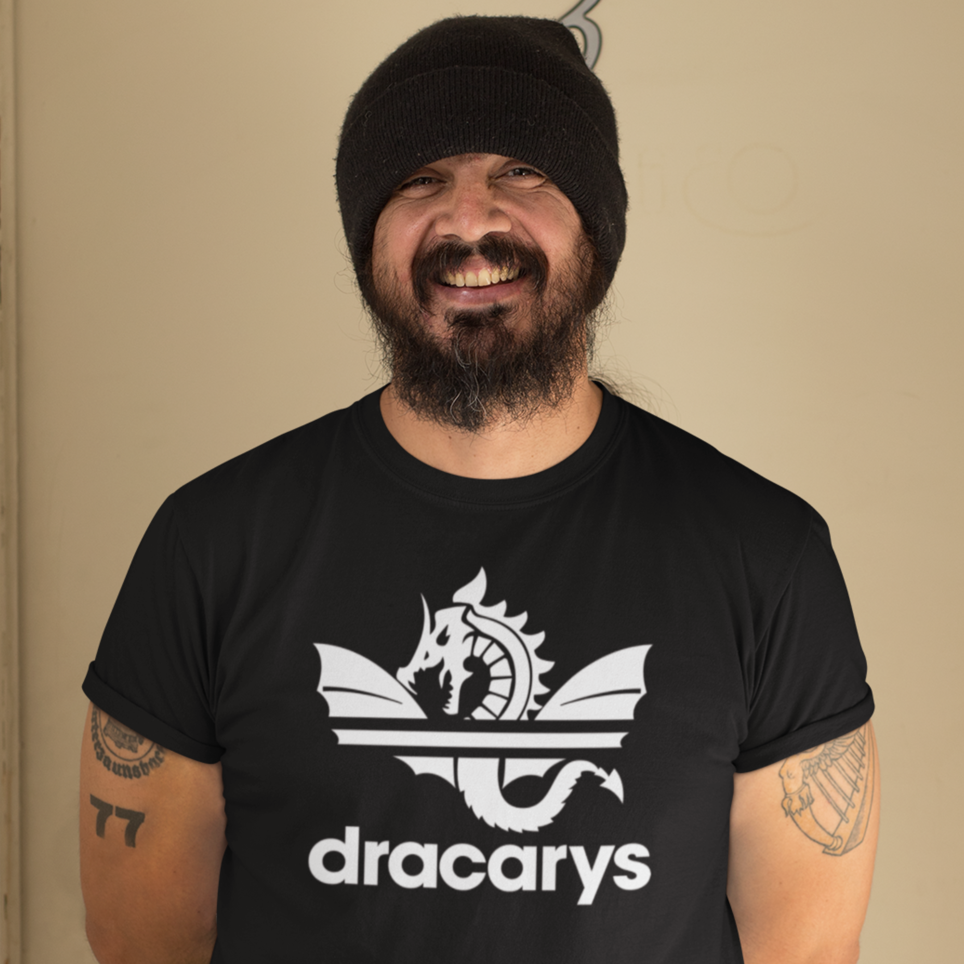 Dracarys T Shirt