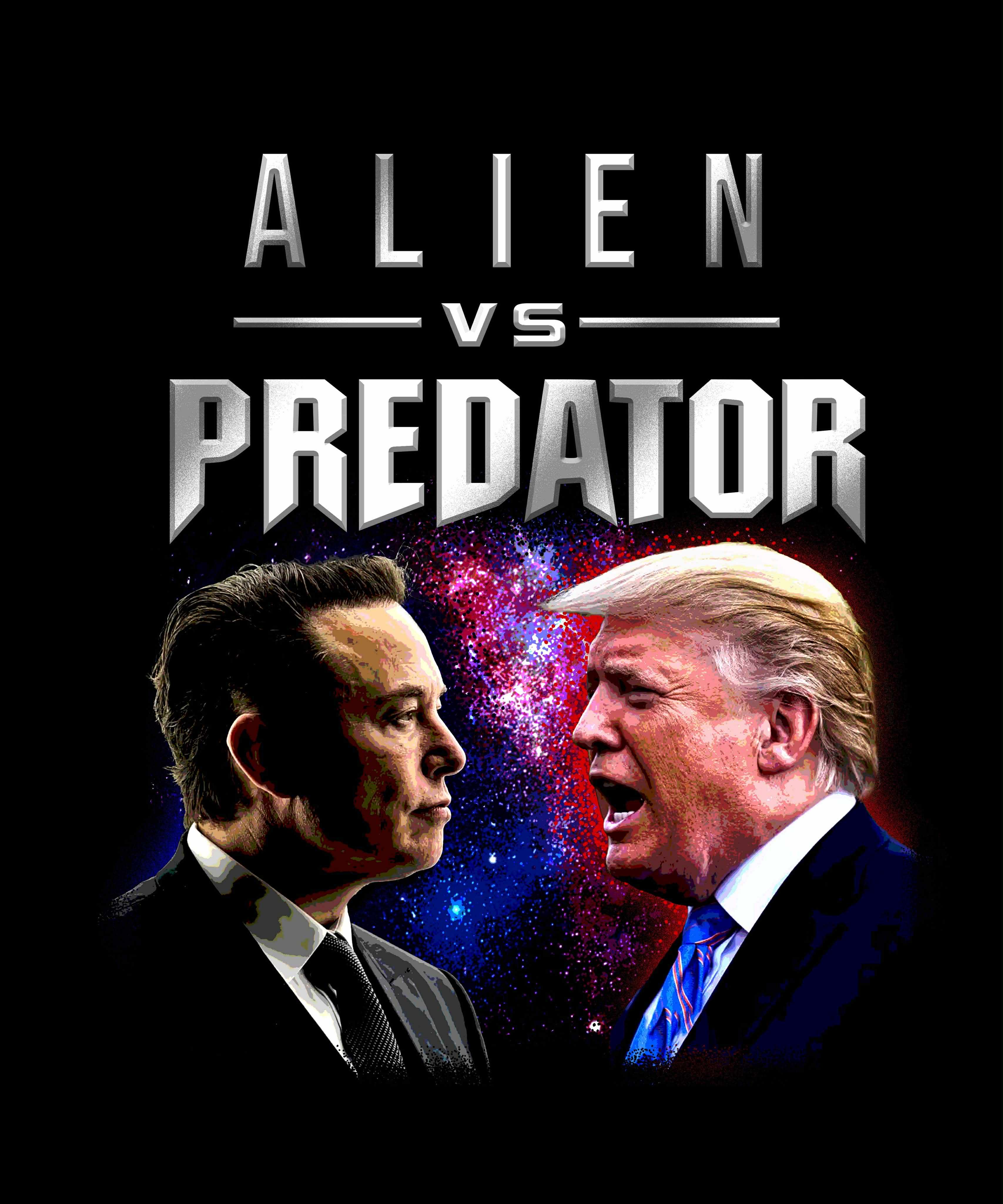 Alien vs. Predator