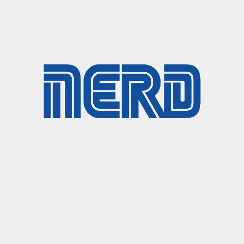 NERD T Shirt