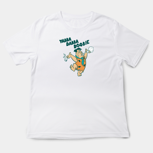 Yabba Dabba Doobie T Shirt