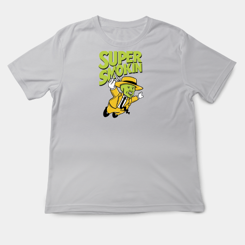 Super Smokin T Shirt