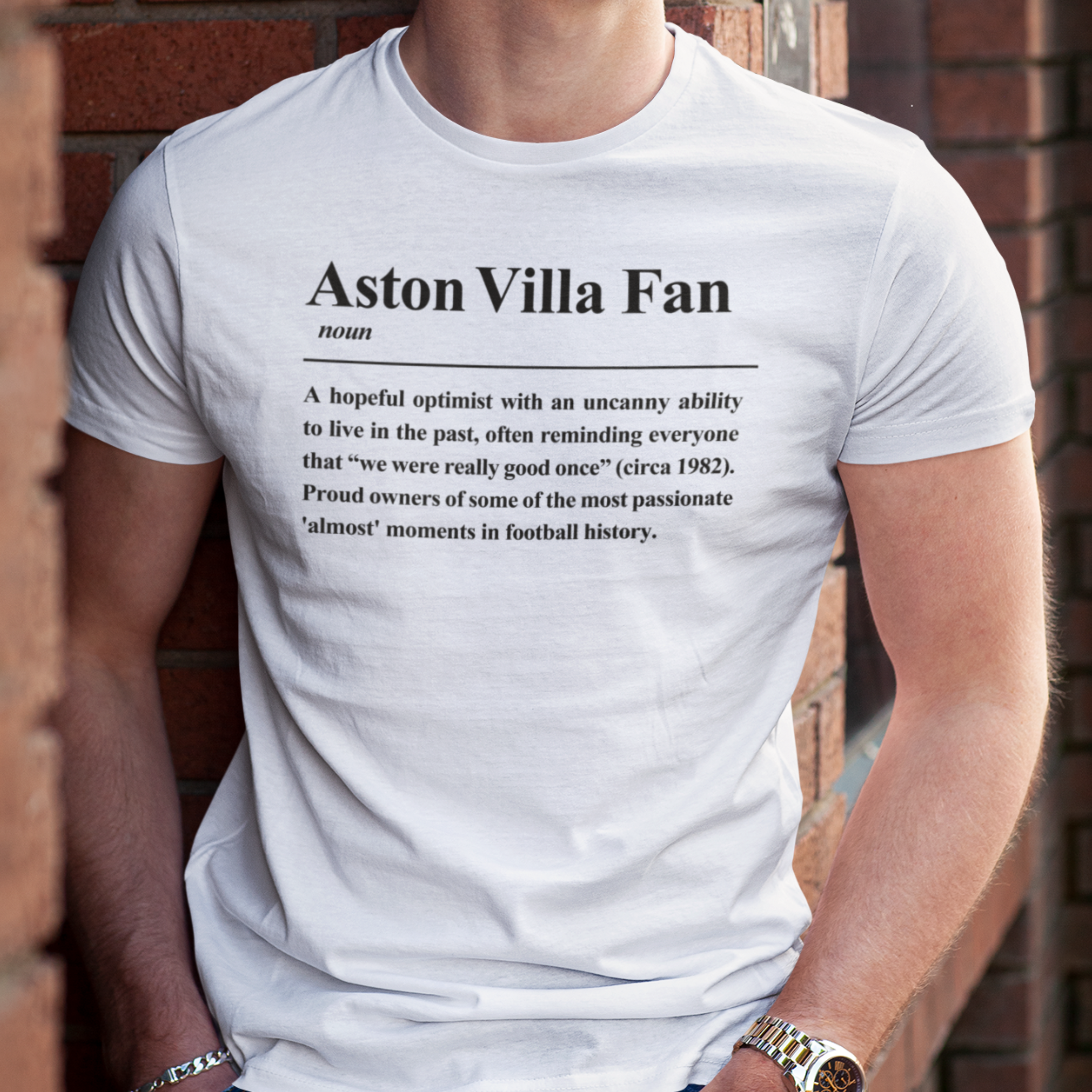 VILLA FAN