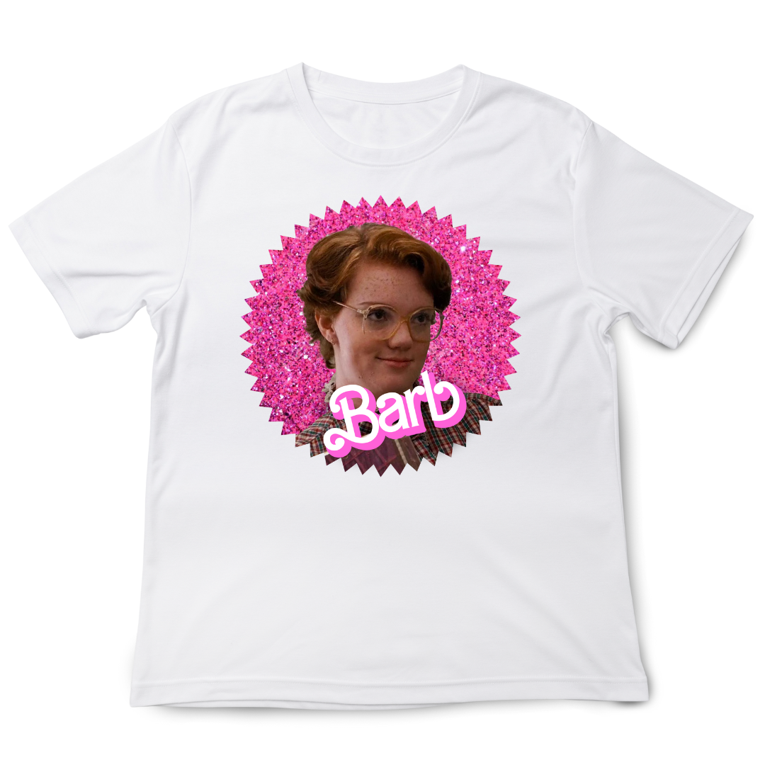 Barb T Shirt