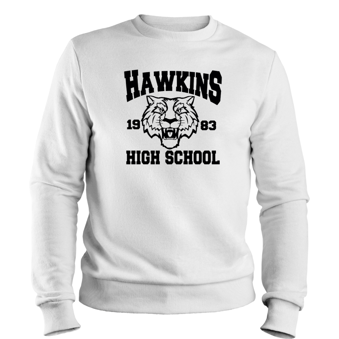 Hawkins High - Sweater