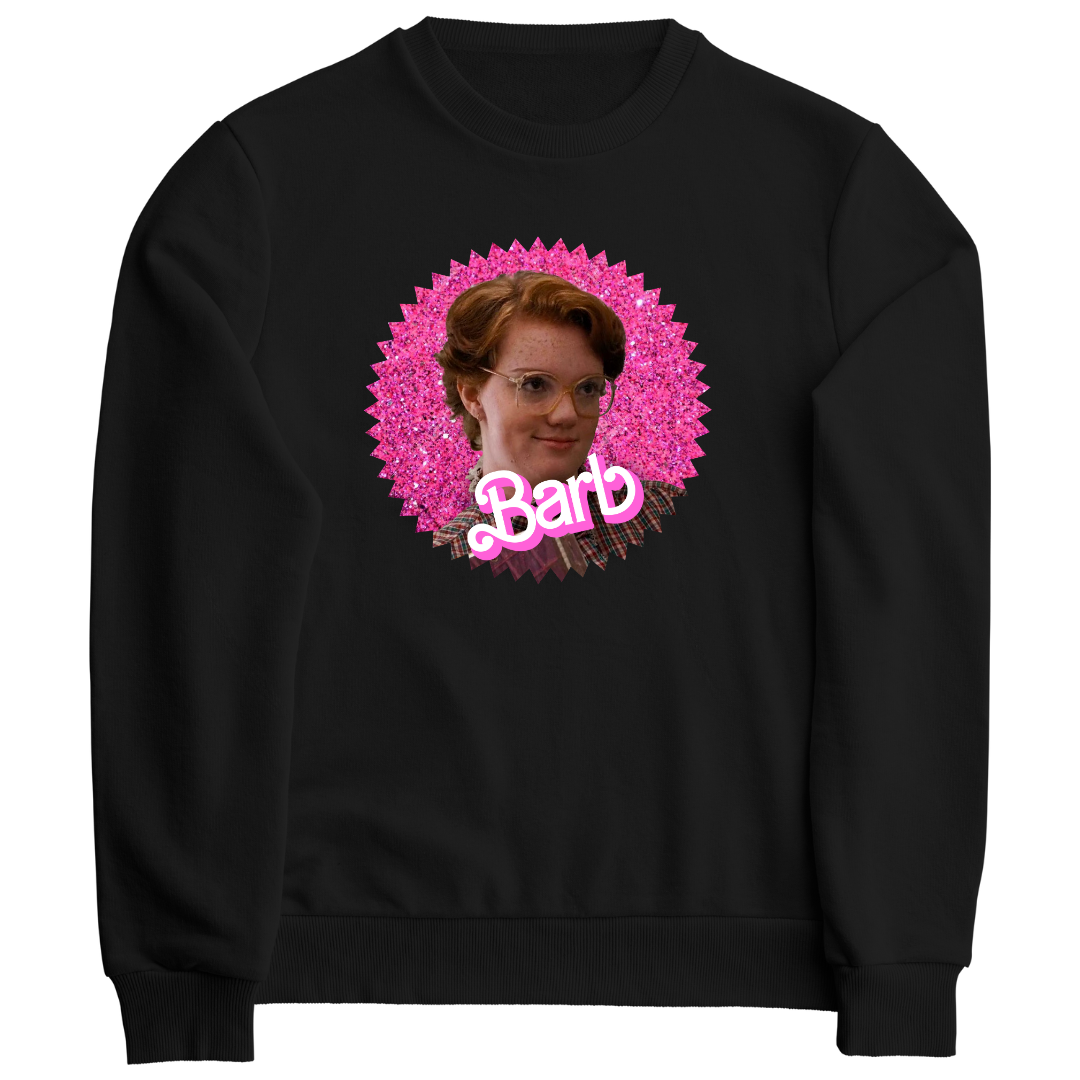 Barb - Sweater