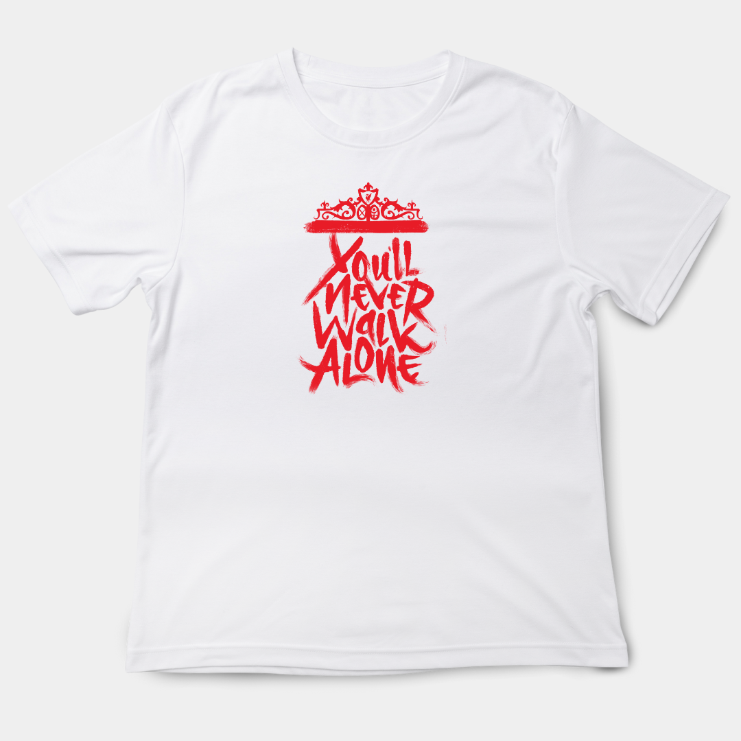 YNWA T Shirt