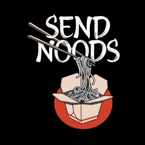 Send Noods T Shirt