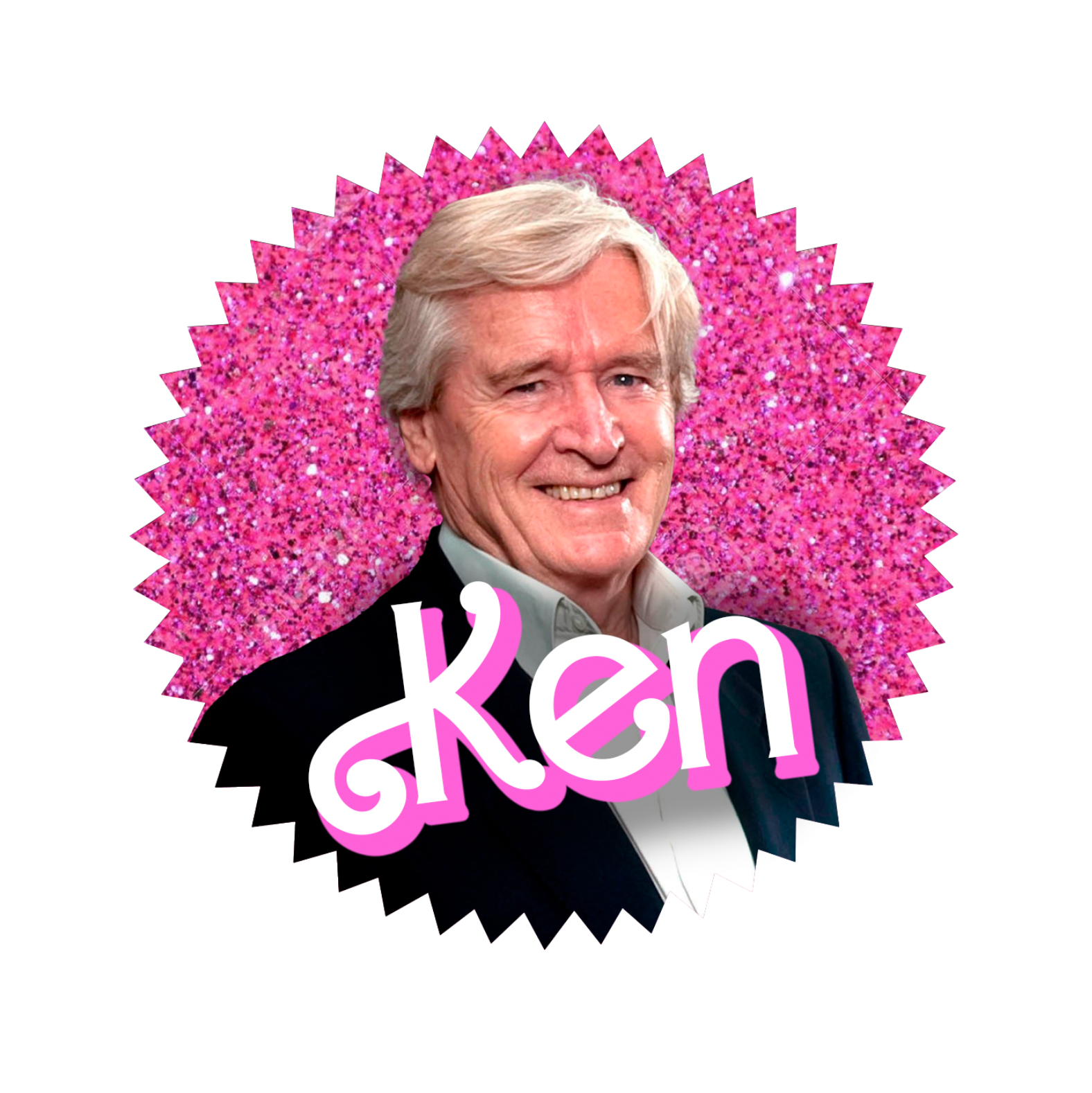 Ken Barlow T Shirt