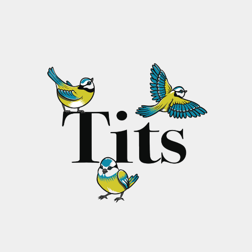 Tits T Shirt