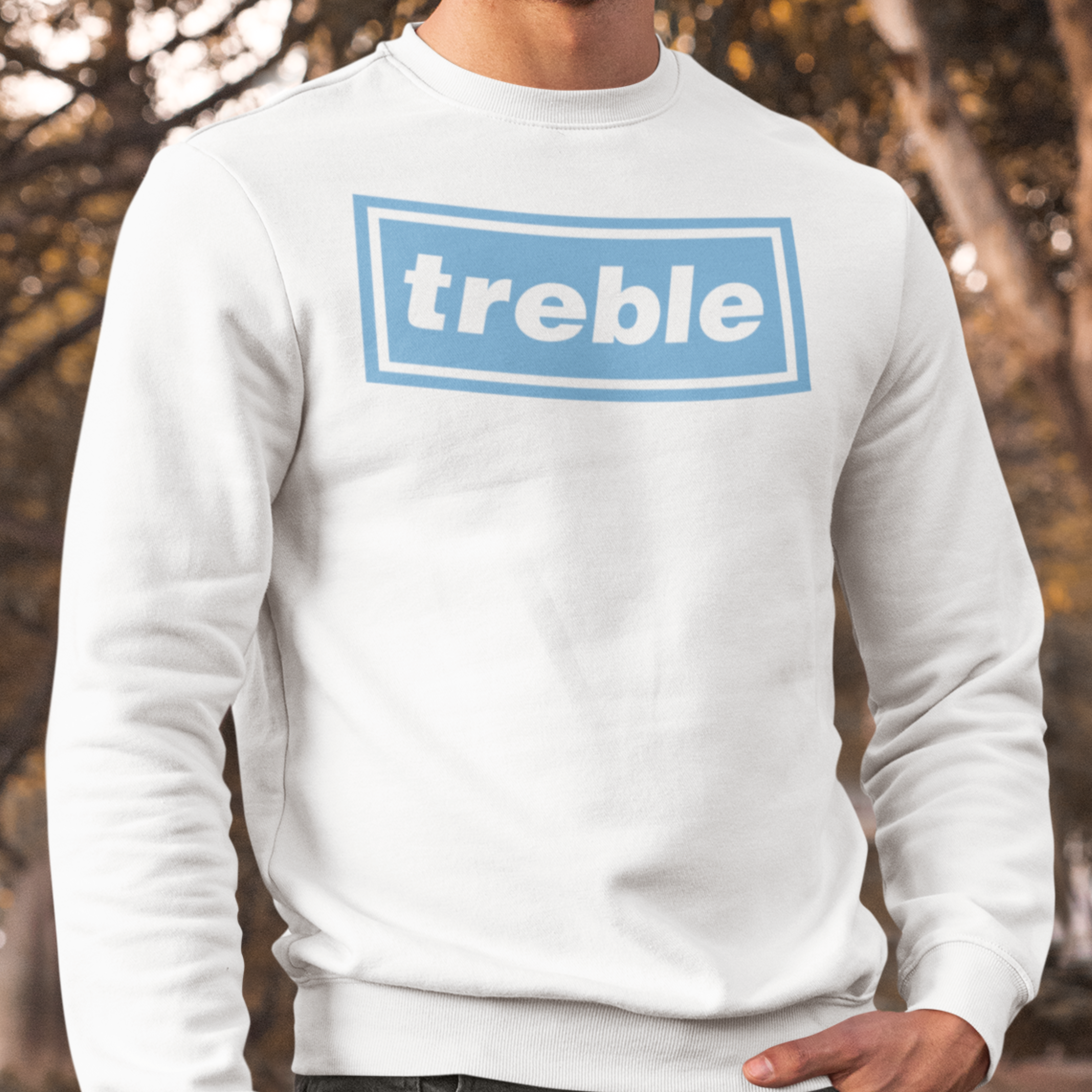 TREBLE