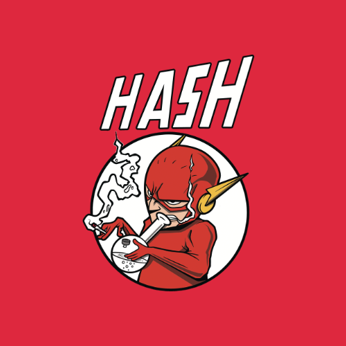 The Hash T Shirt