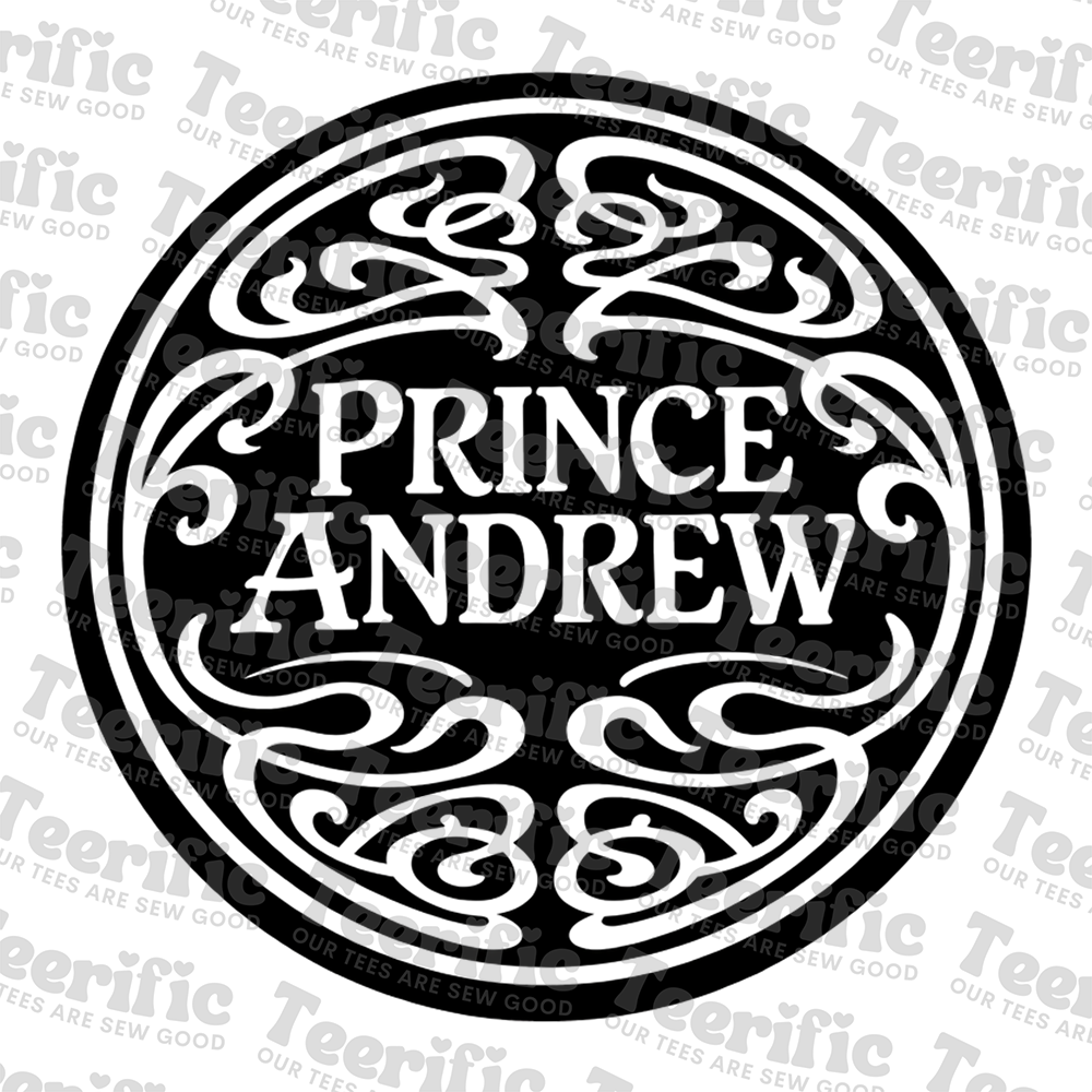 PRINCE ANDREW PIZZA