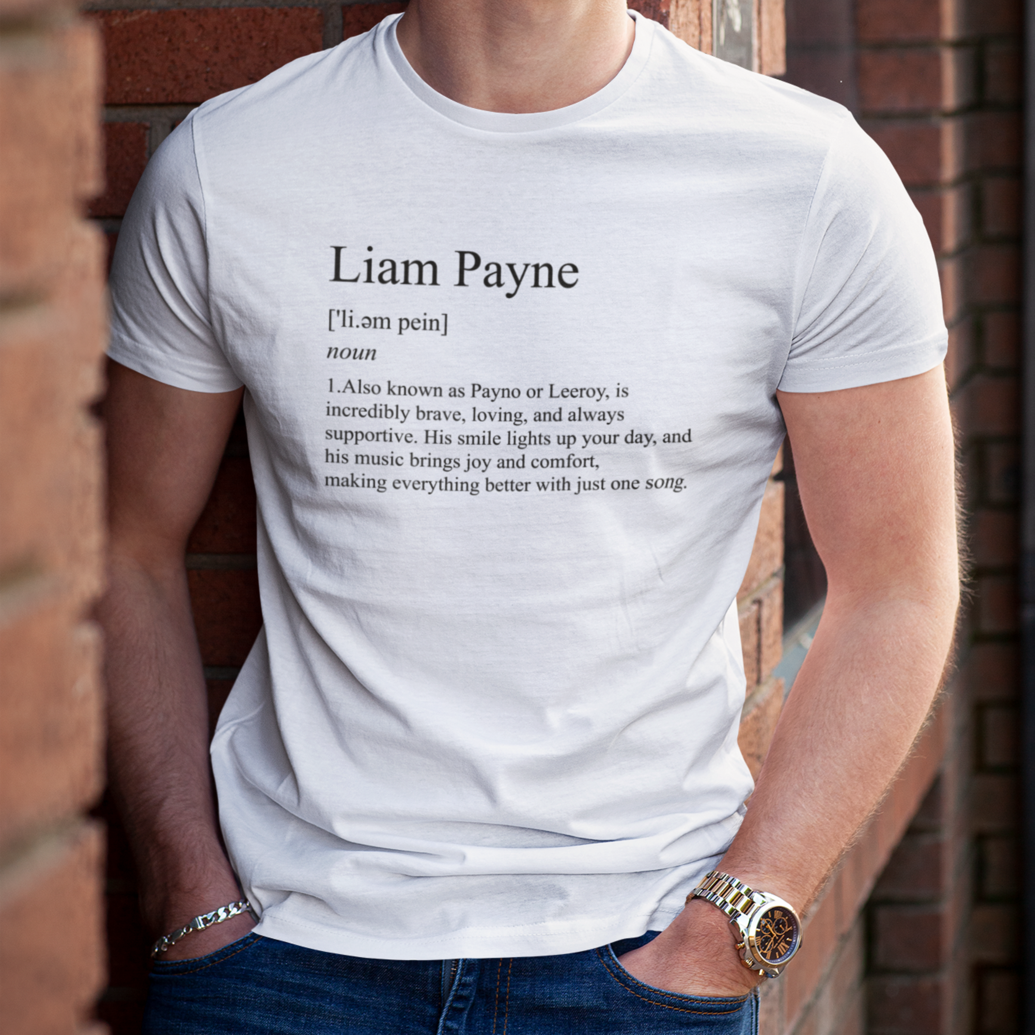 LIAM PAYNE