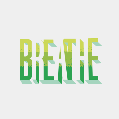 Breathe T Shirt