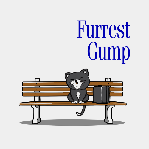 Furrest Gump T Shirt