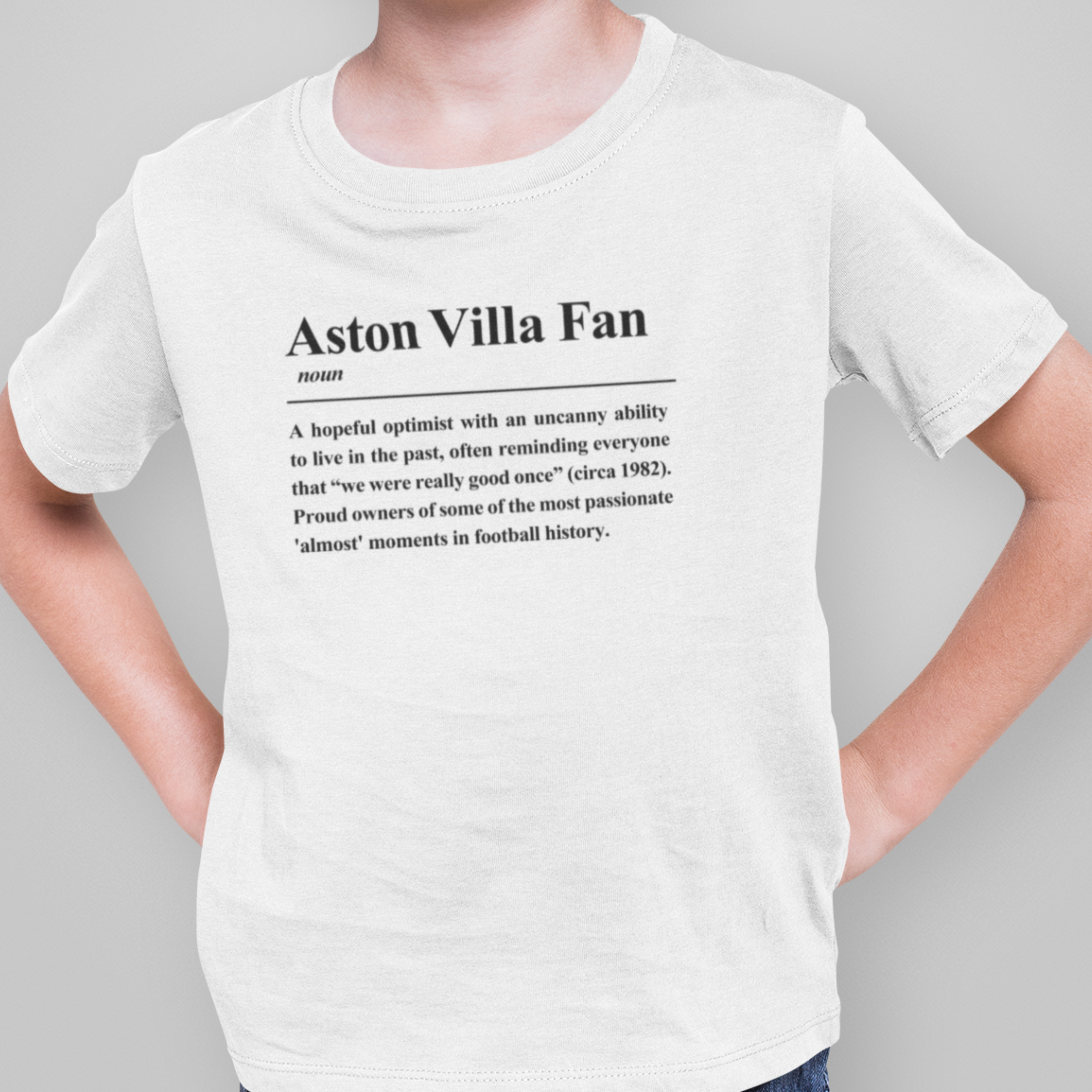 VILLA FAN