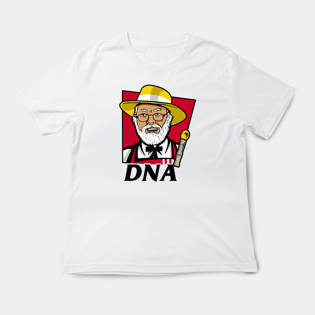 DNA T Shirt