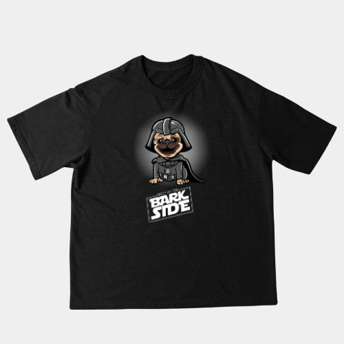 Come to the Bark Side T Shirt