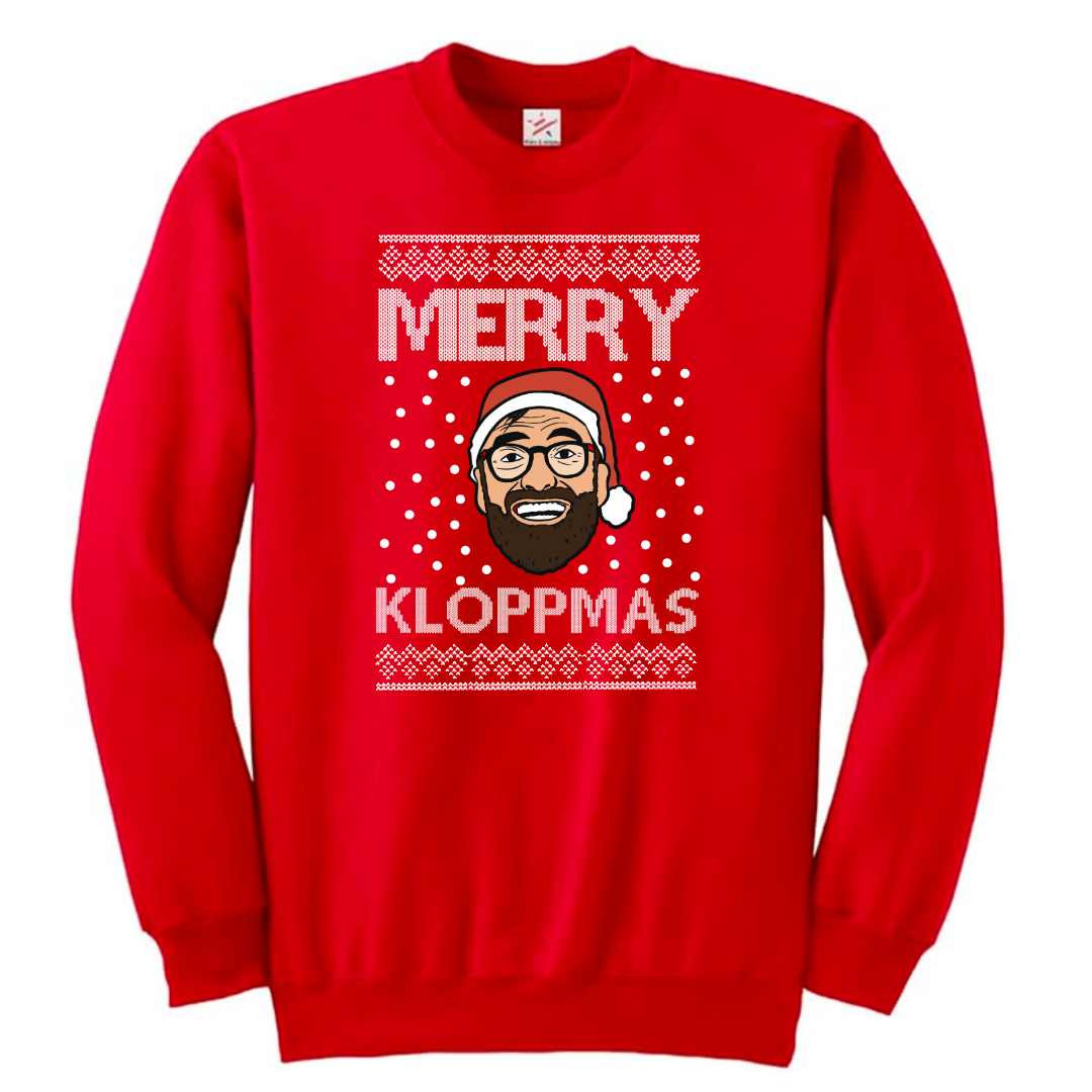 Merry Kloppmas - Sweater