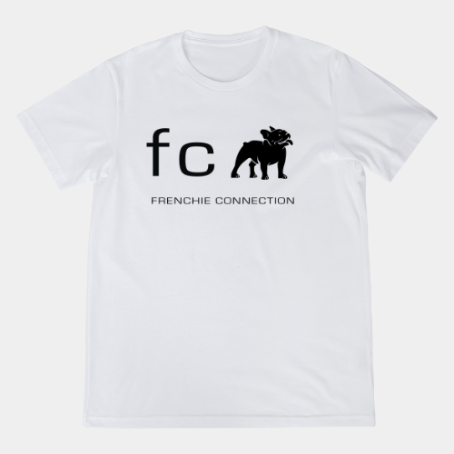 Frenchie Connection T Shirt