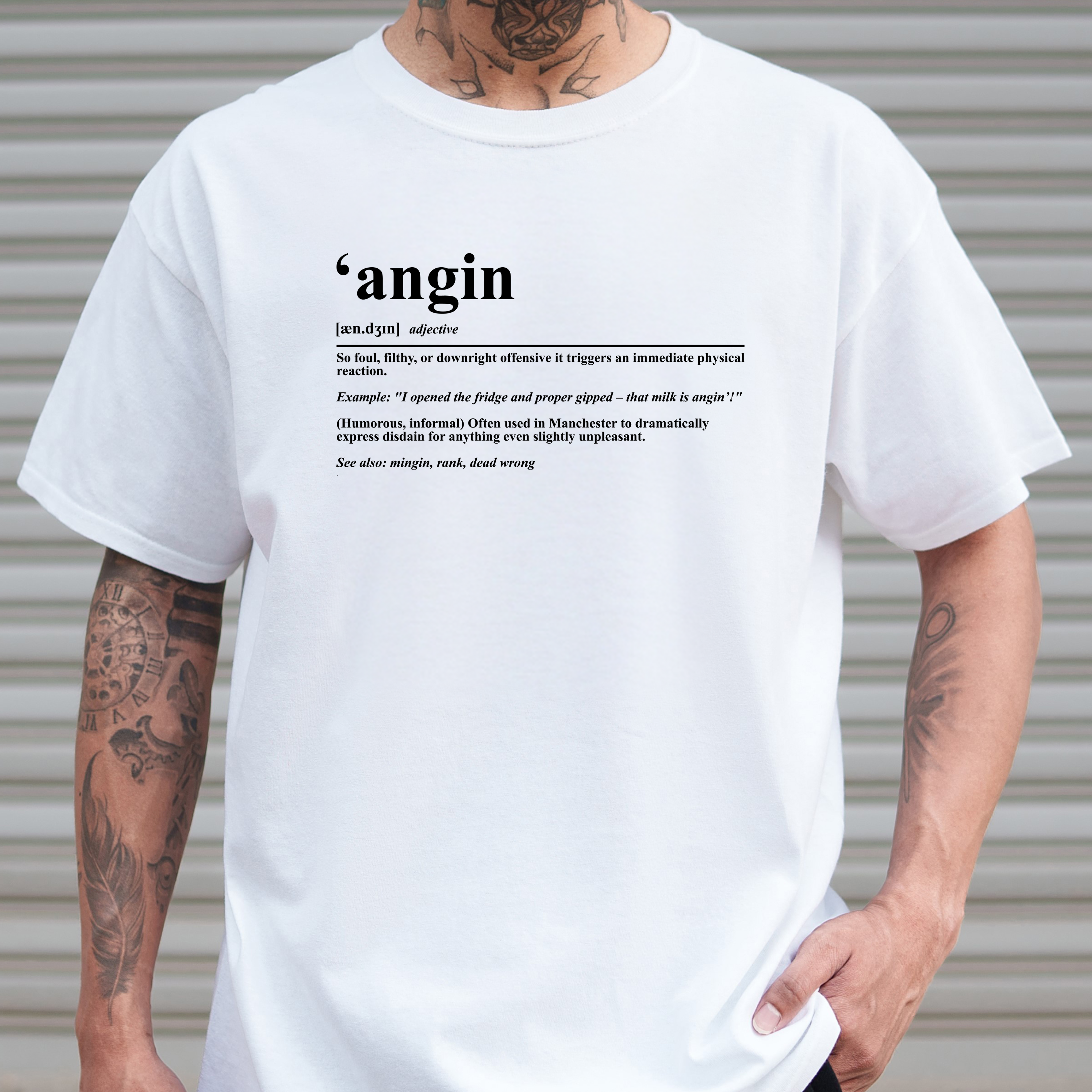 ANGIN