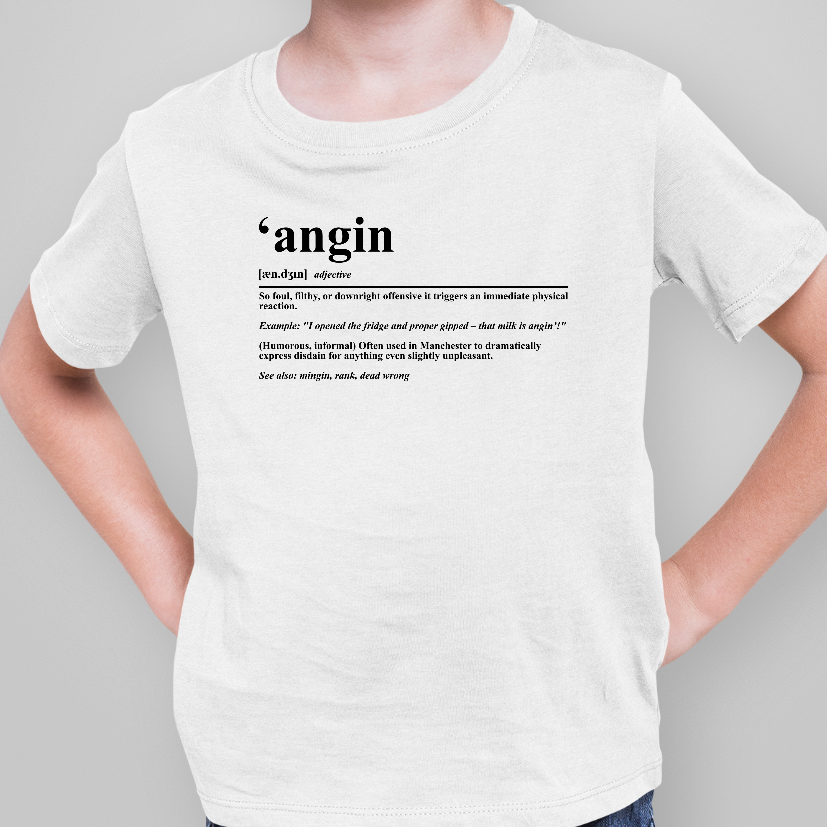 ANGIN