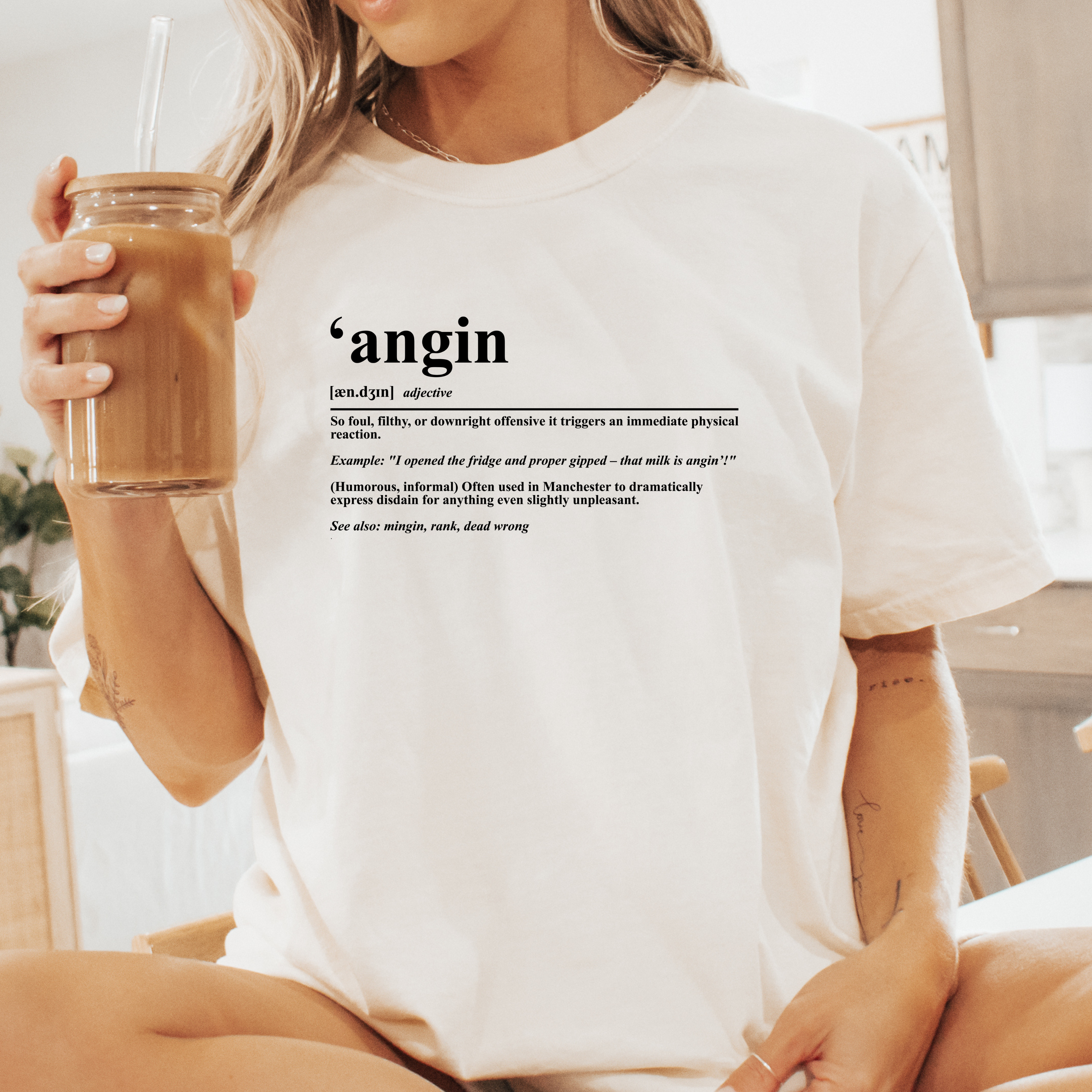 ANGIN