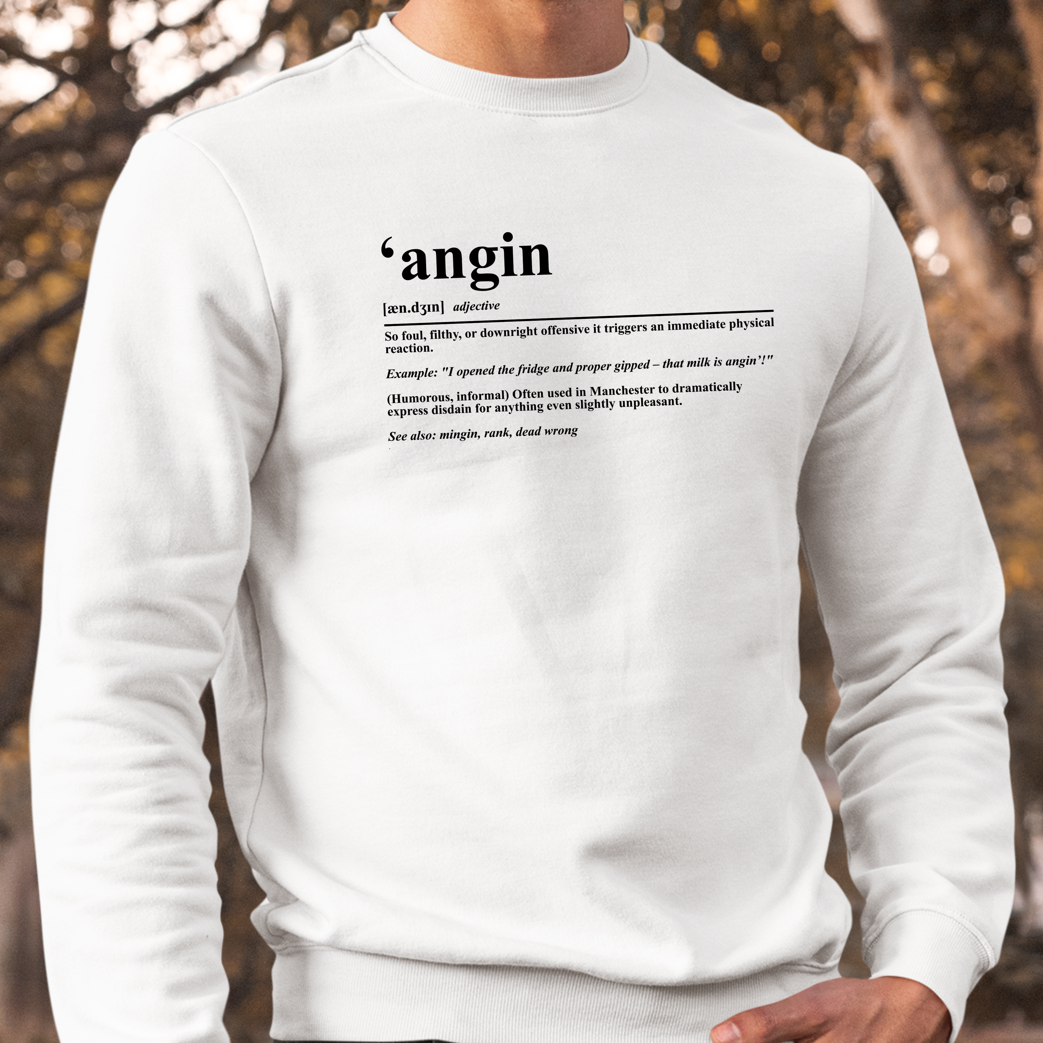 ANGIN