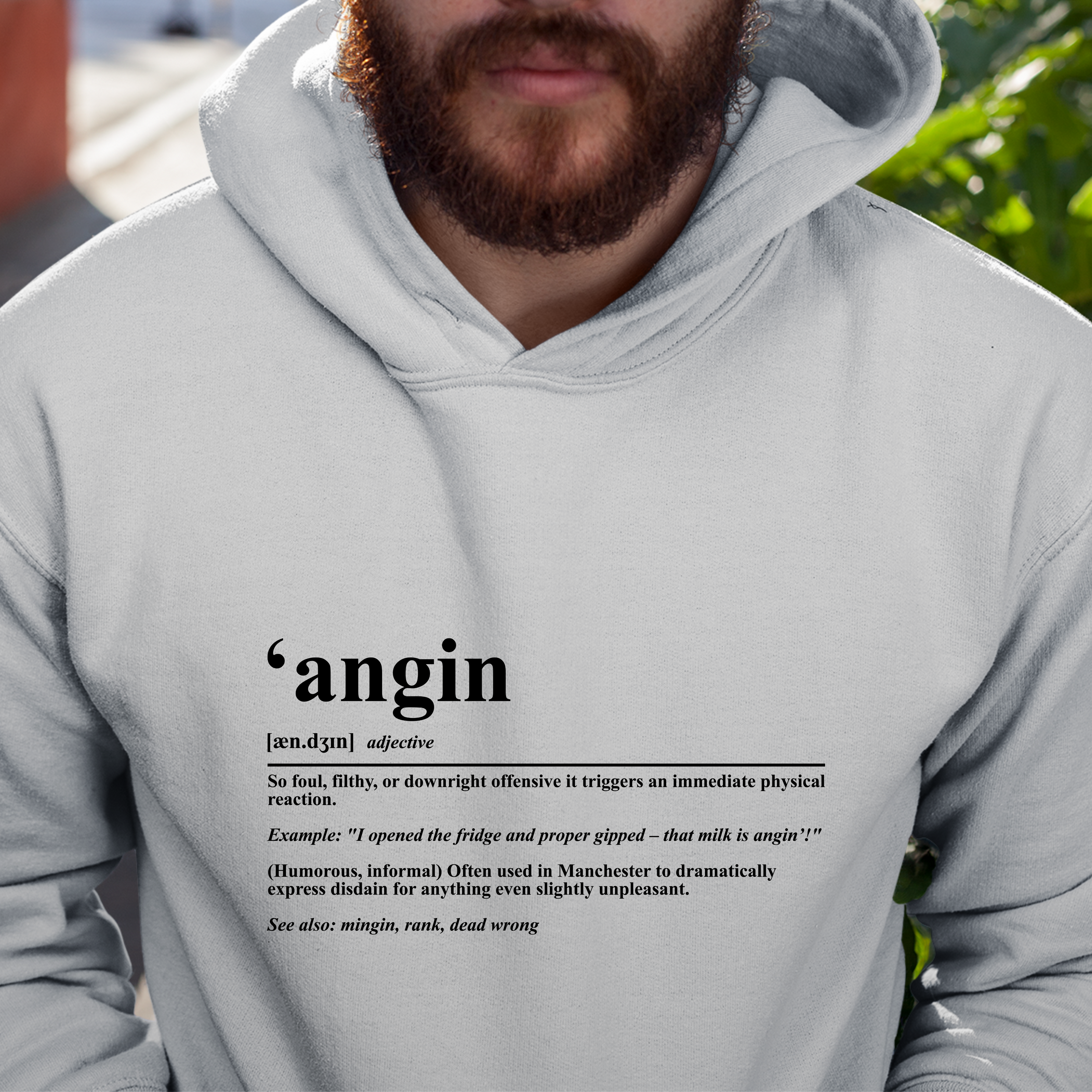 ANGIN