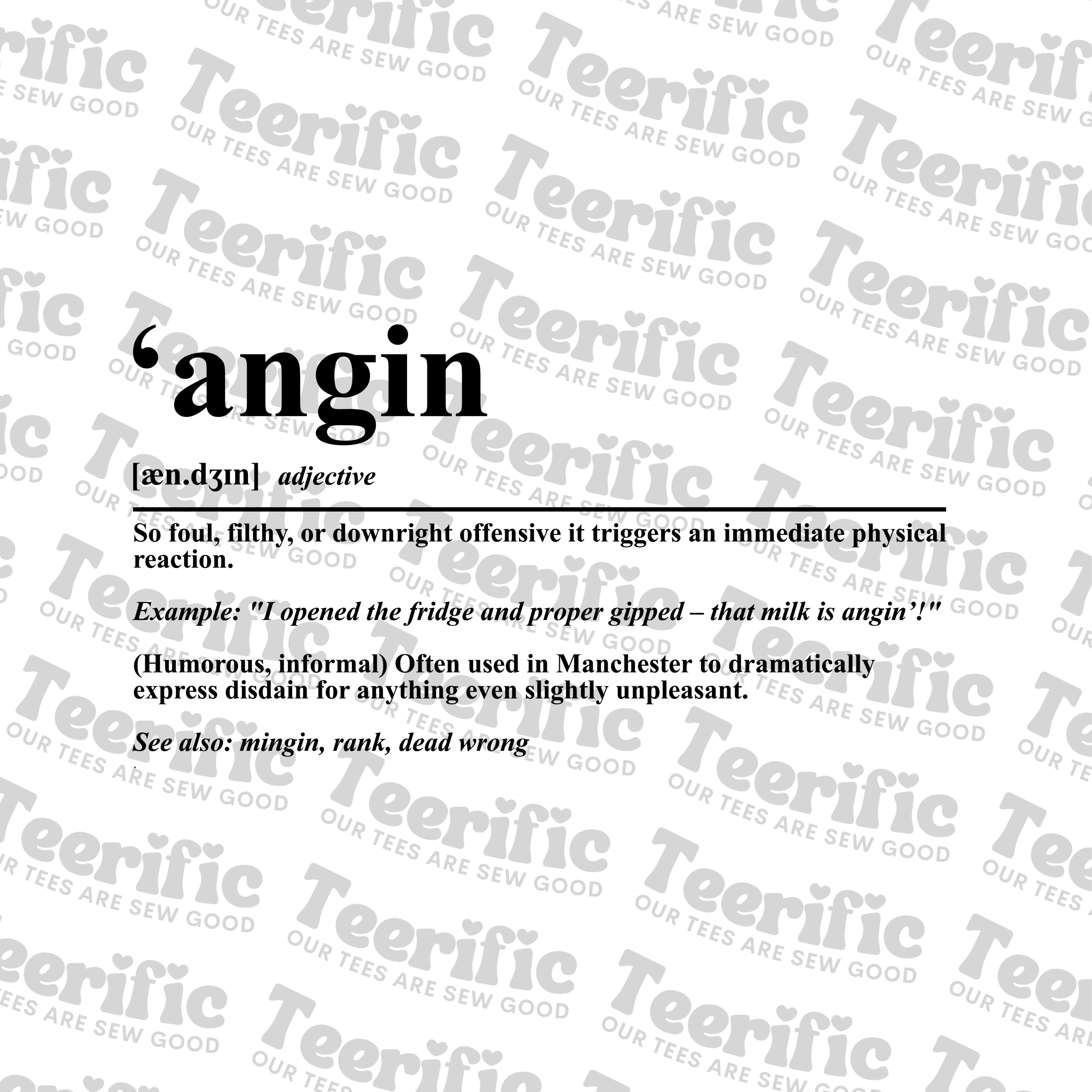 ANGIN