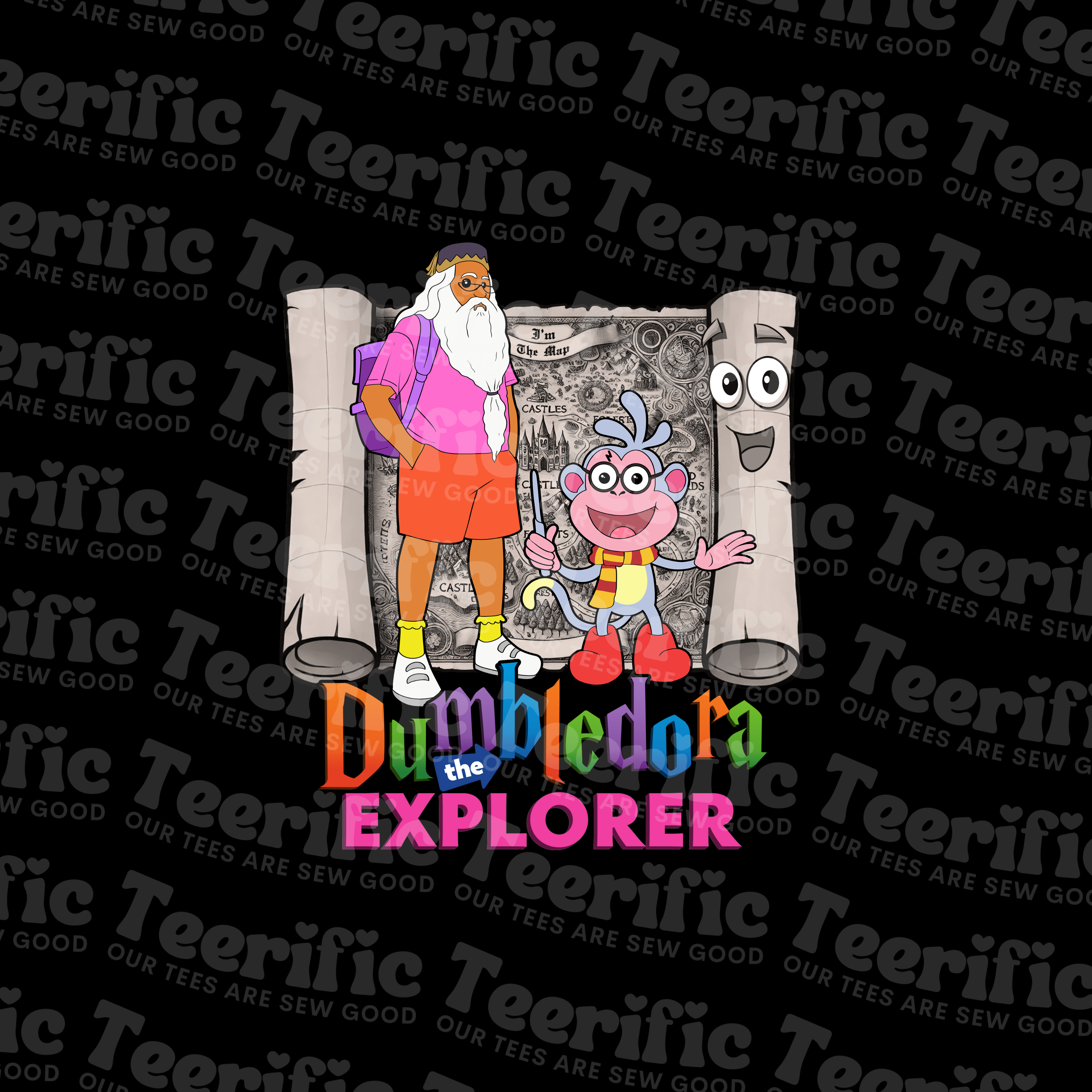 DUMBLEDORA