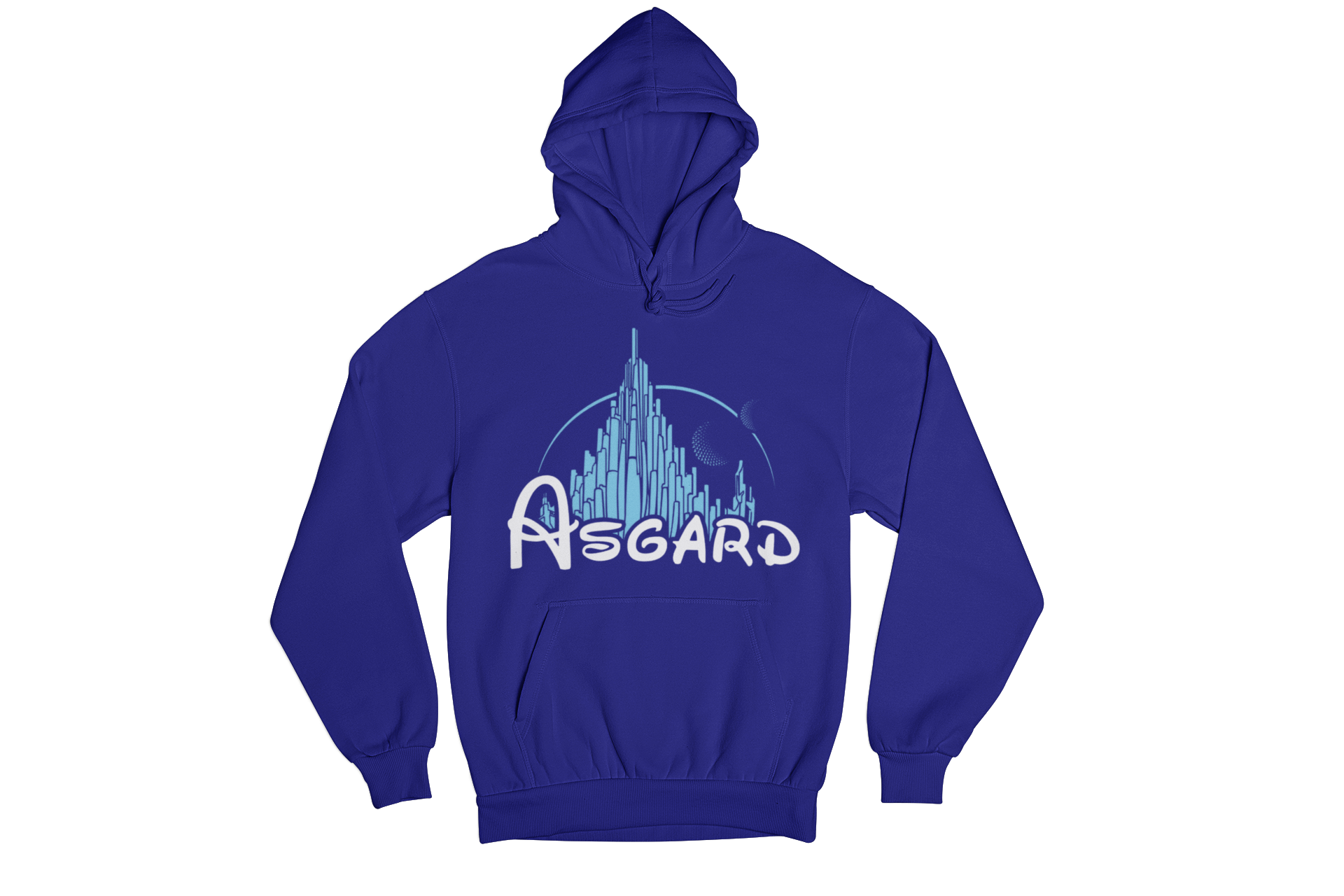 Asgard Hoodie