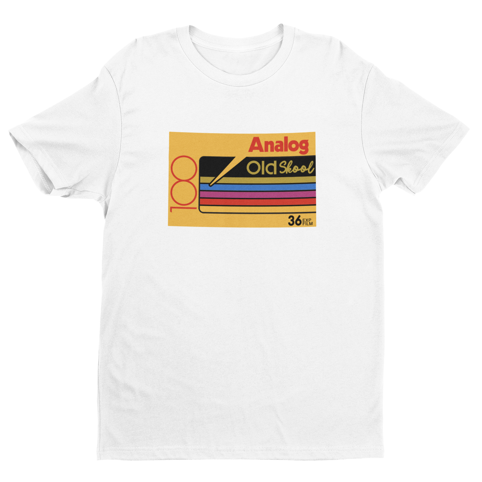 Analog T Shirt