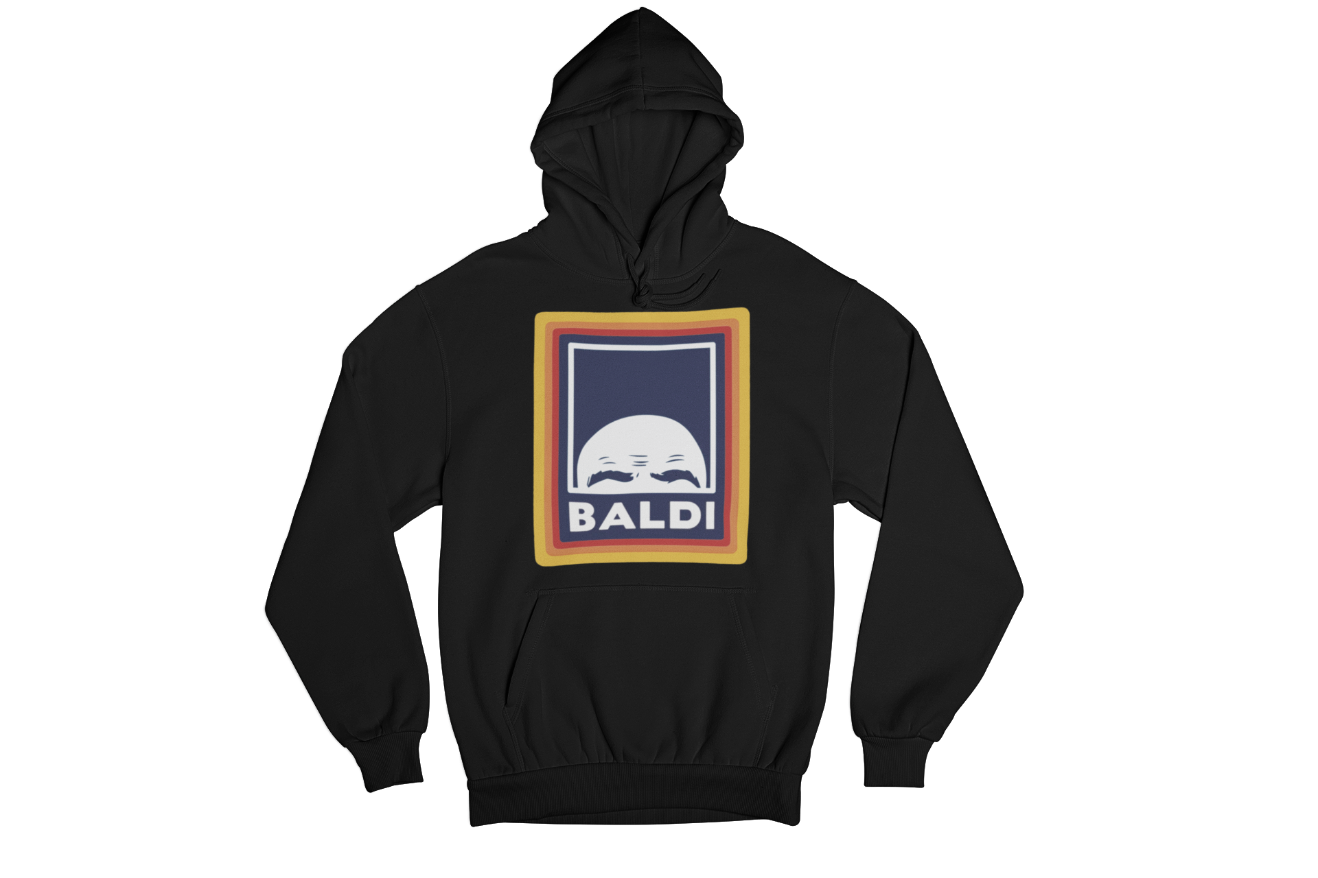 BALDI Hoodie