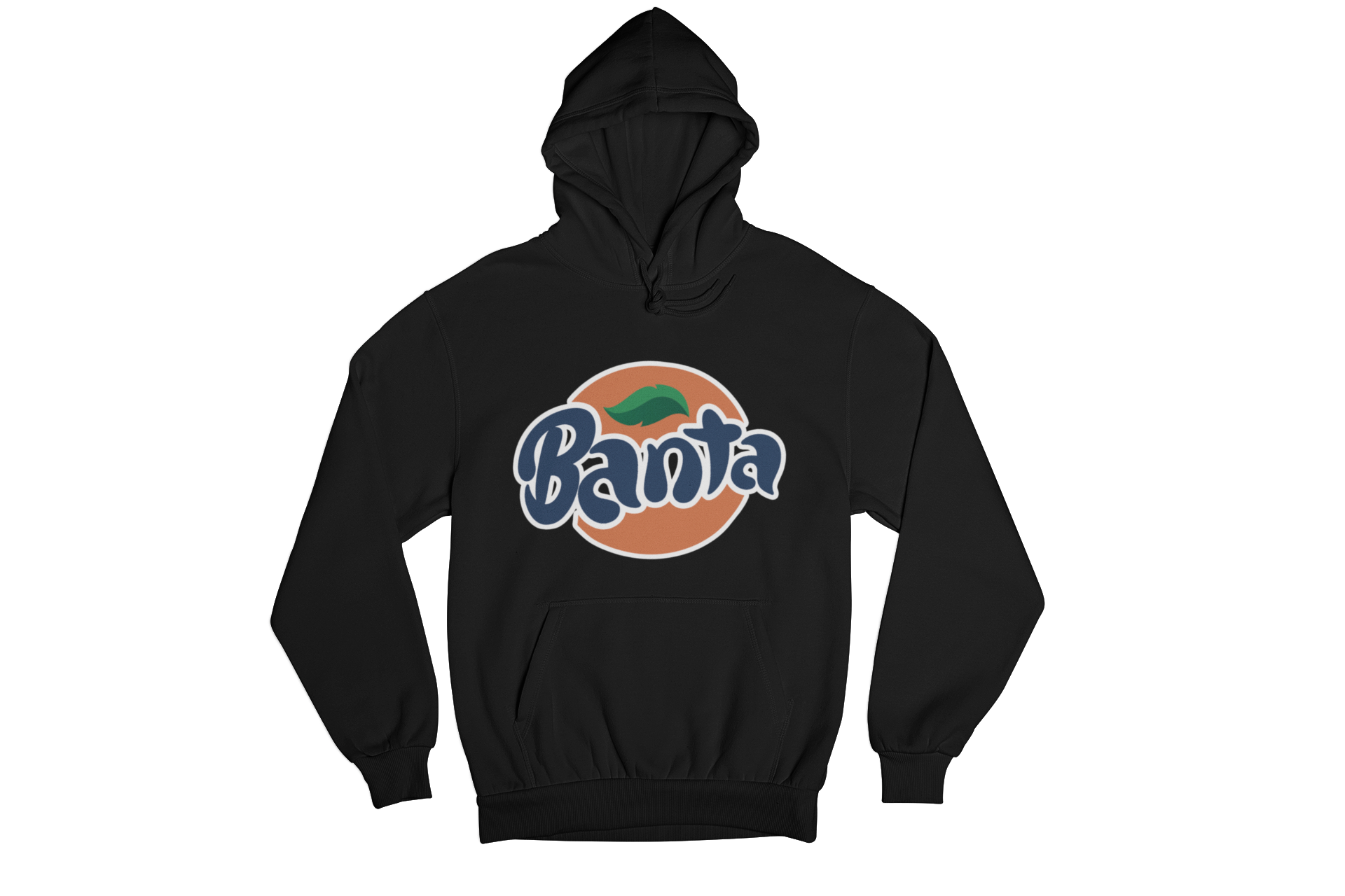 Banta Hoodie