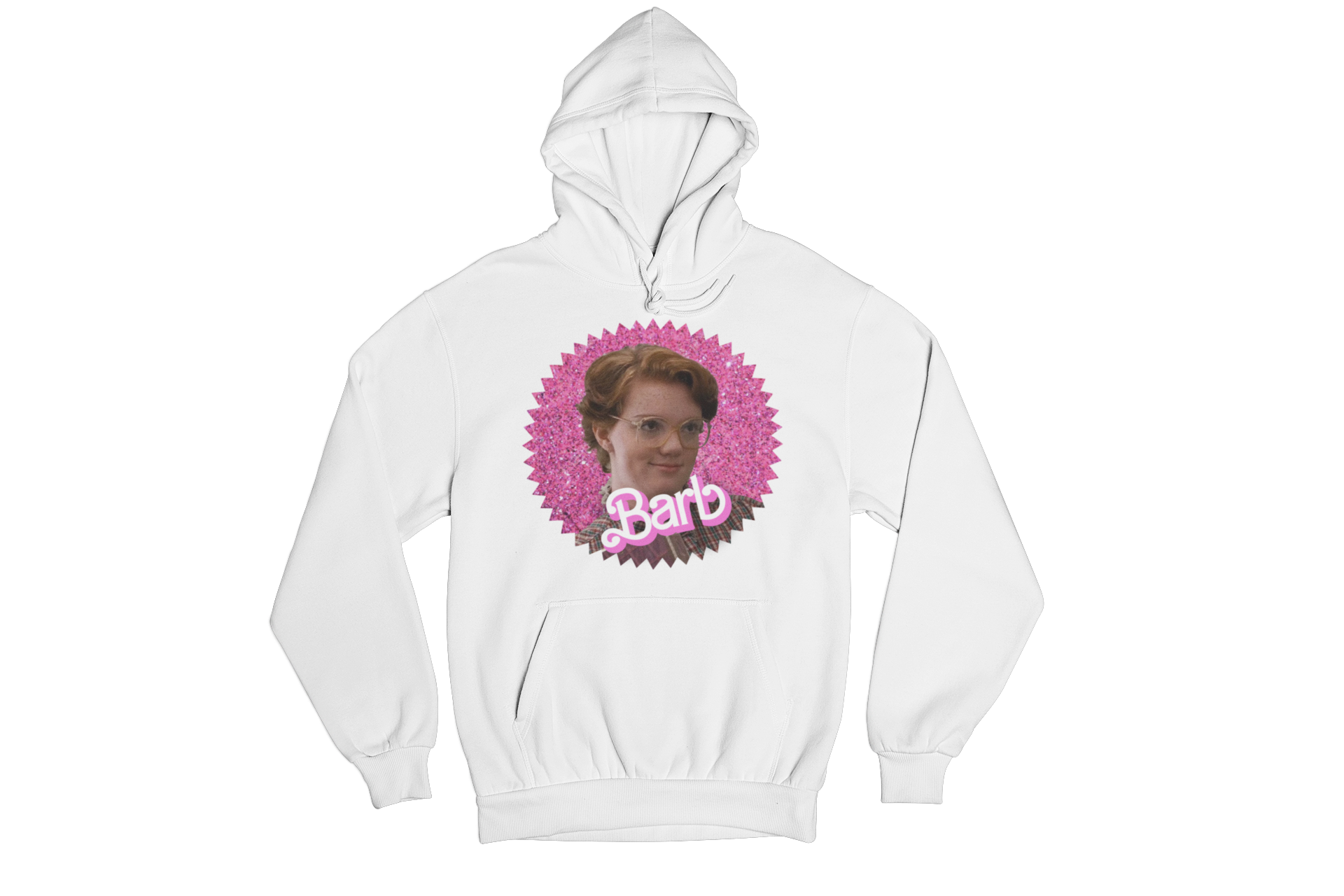 Barb Hoodie Promo