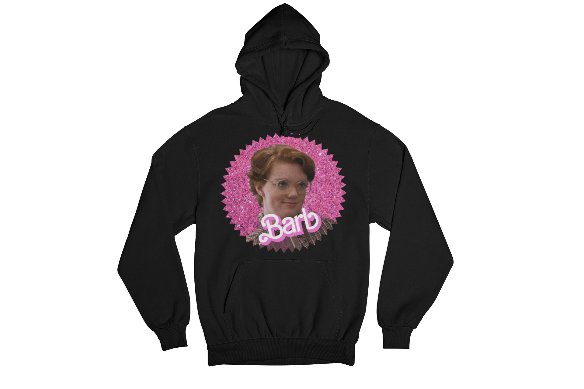 Barb - Hoodie