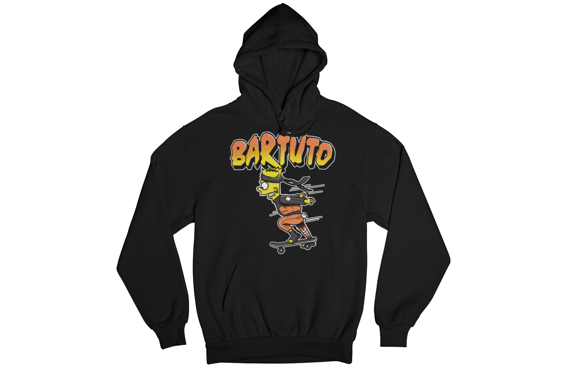 Bartuto Kids Hoodie