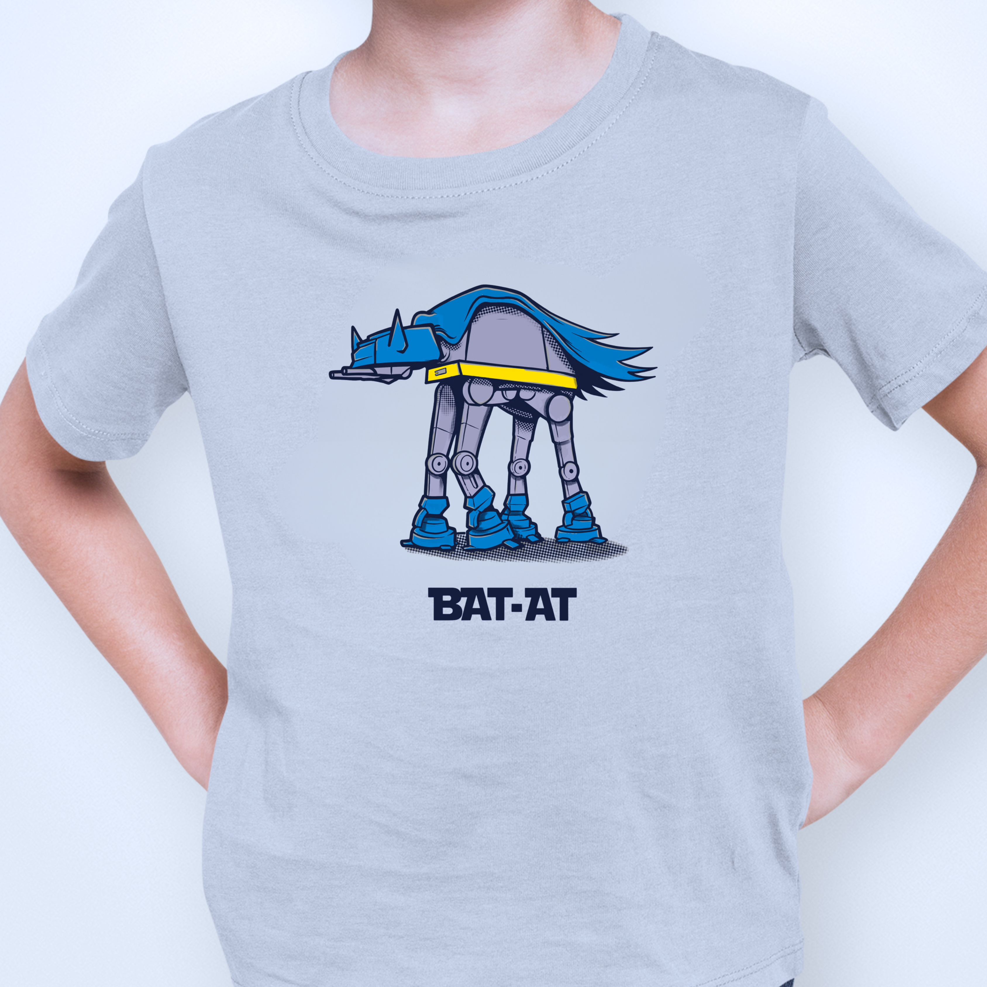 BAT-AT T Shirt