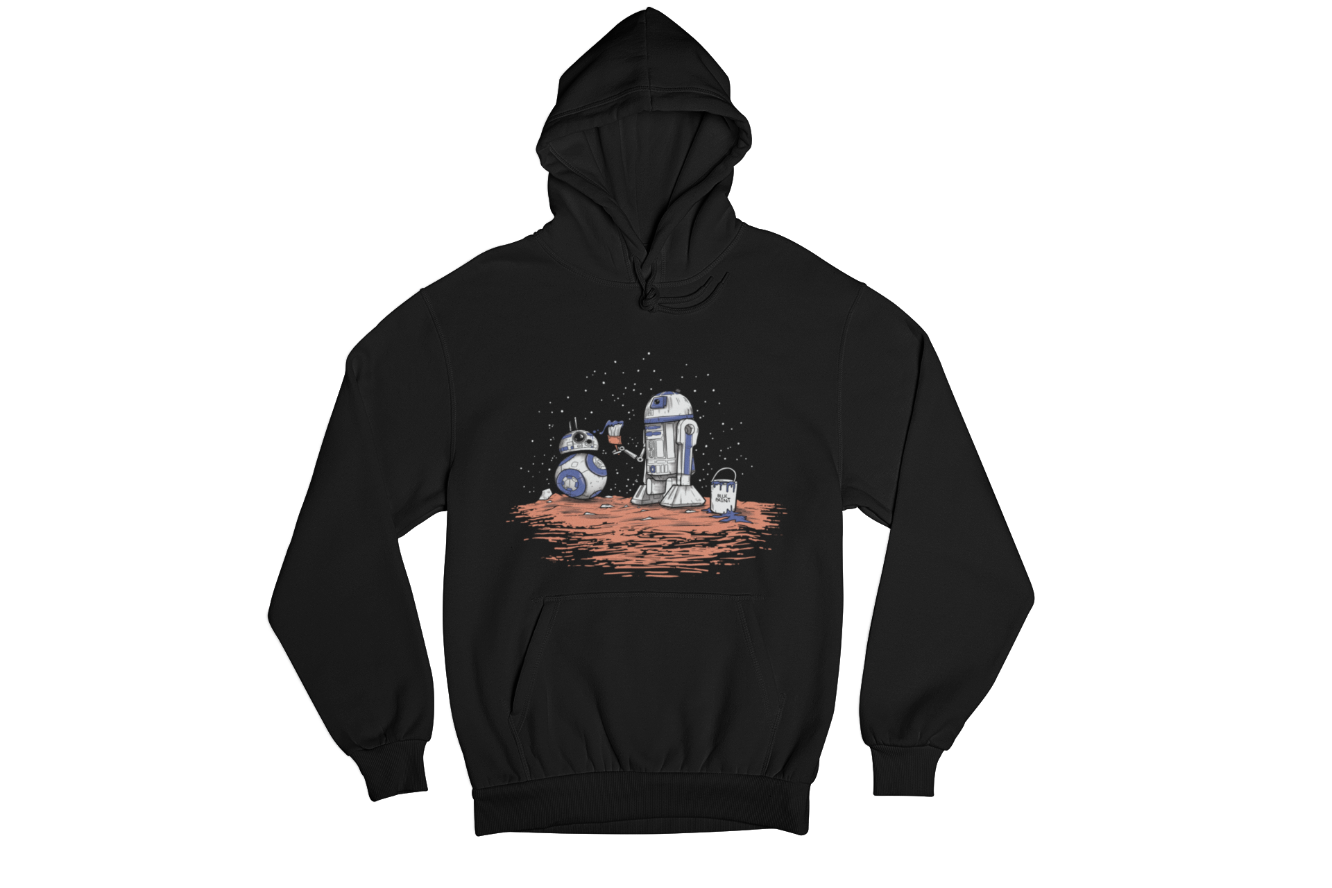 BBD2 Kids Hoodie