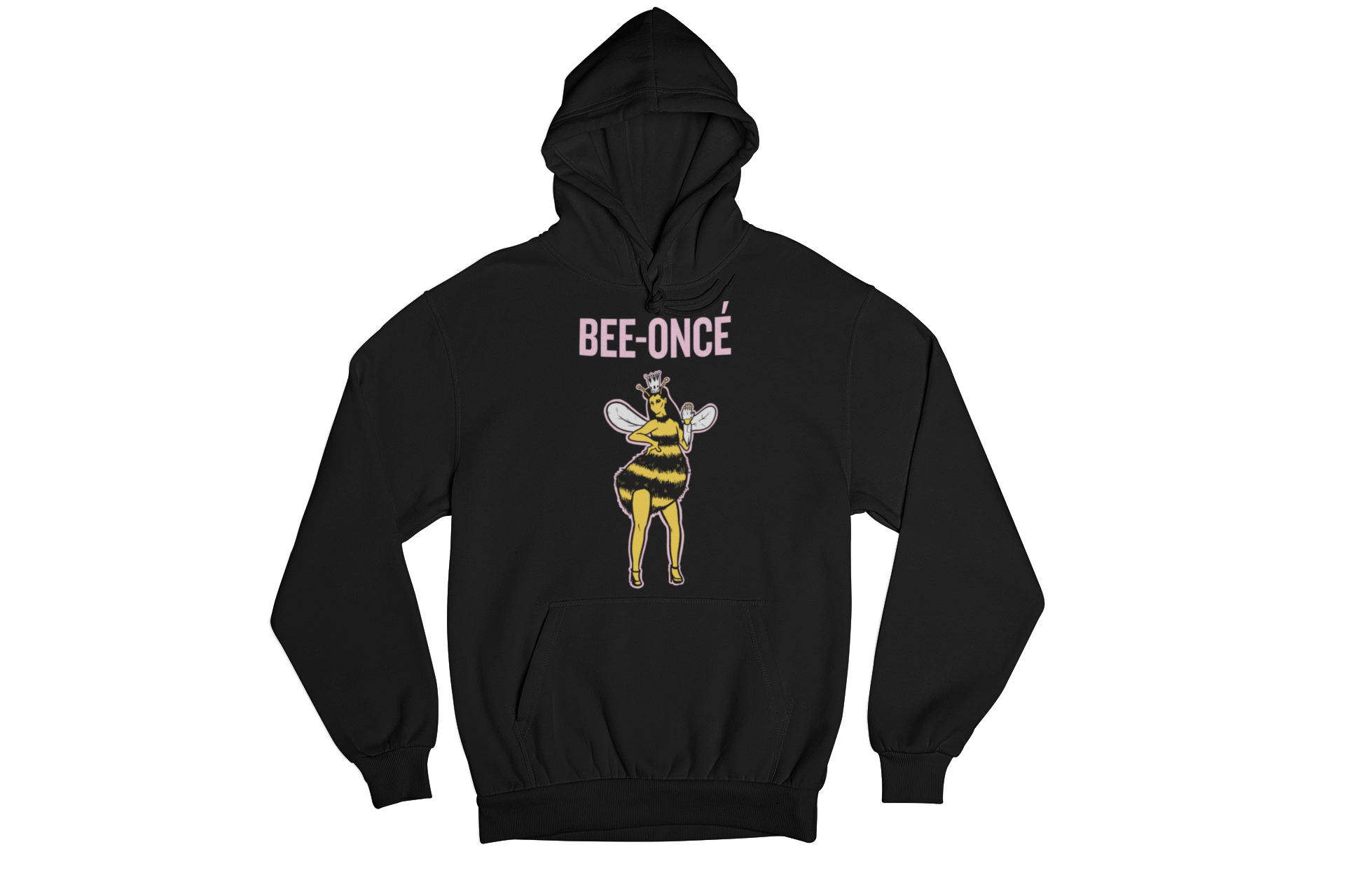 Bee-once Kids Hoodie