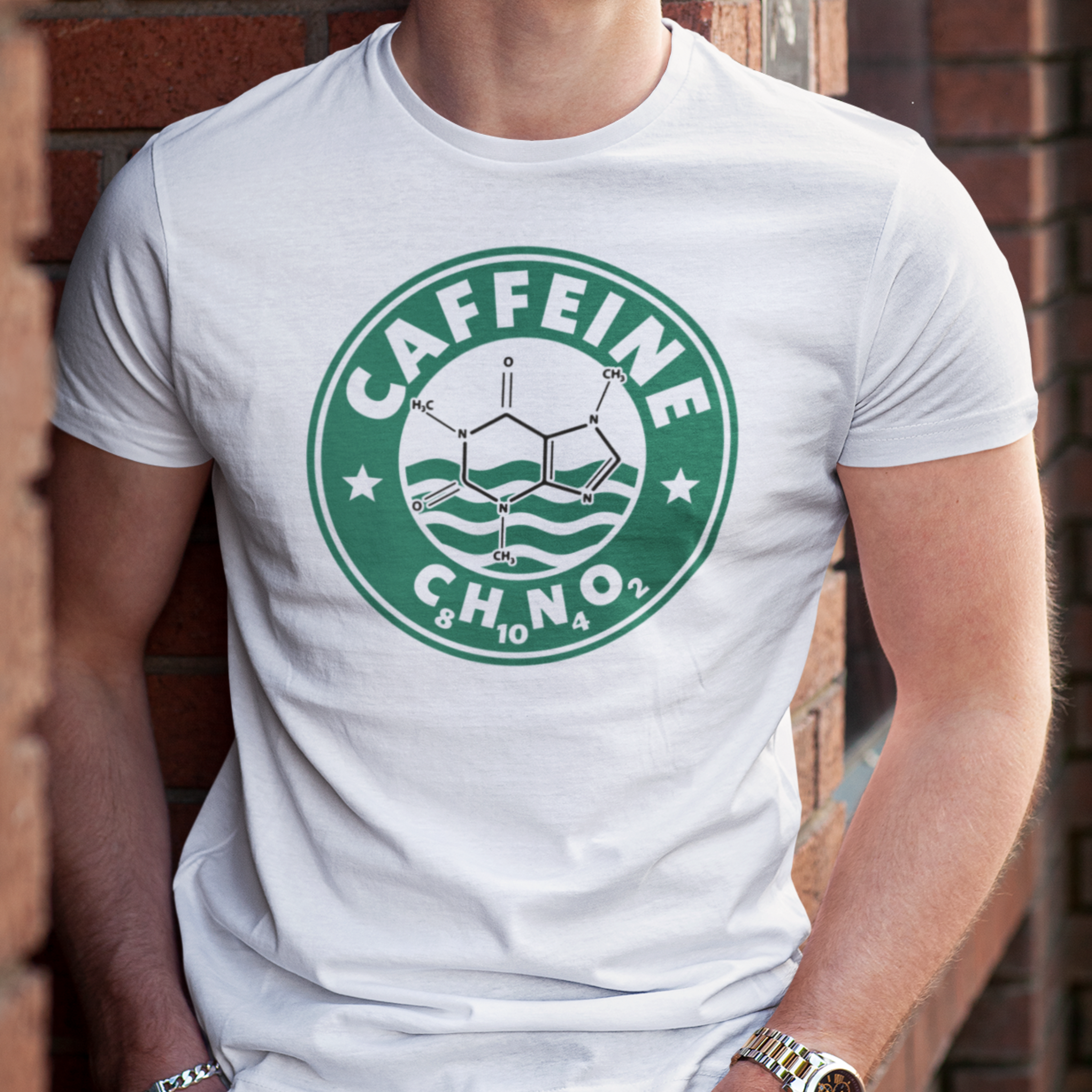 CAFFEINEBUCKS