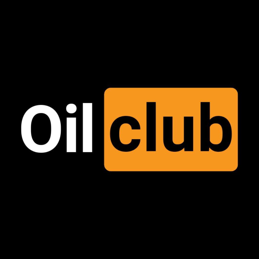 OILCLUB T Shirt