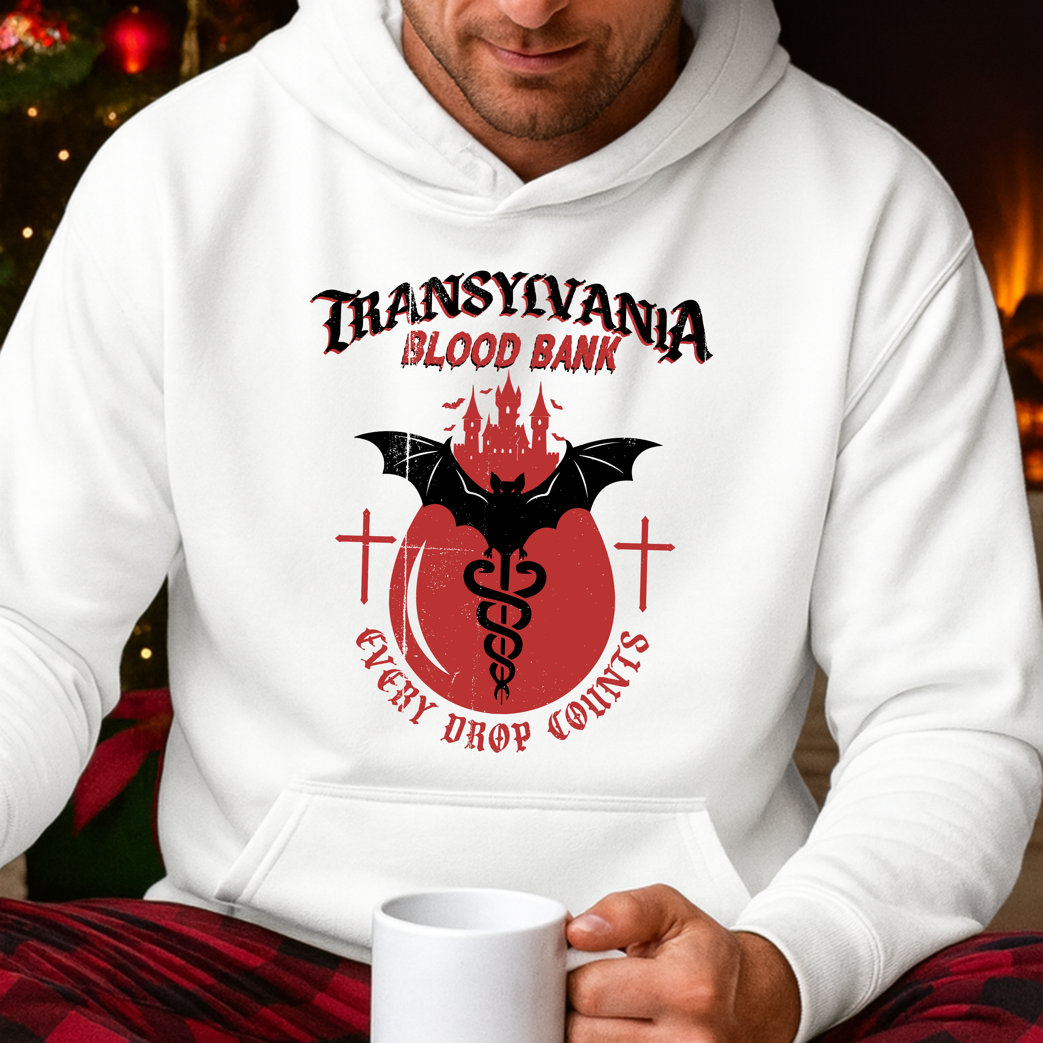 TRANSYLVANIA BLOOD BANK