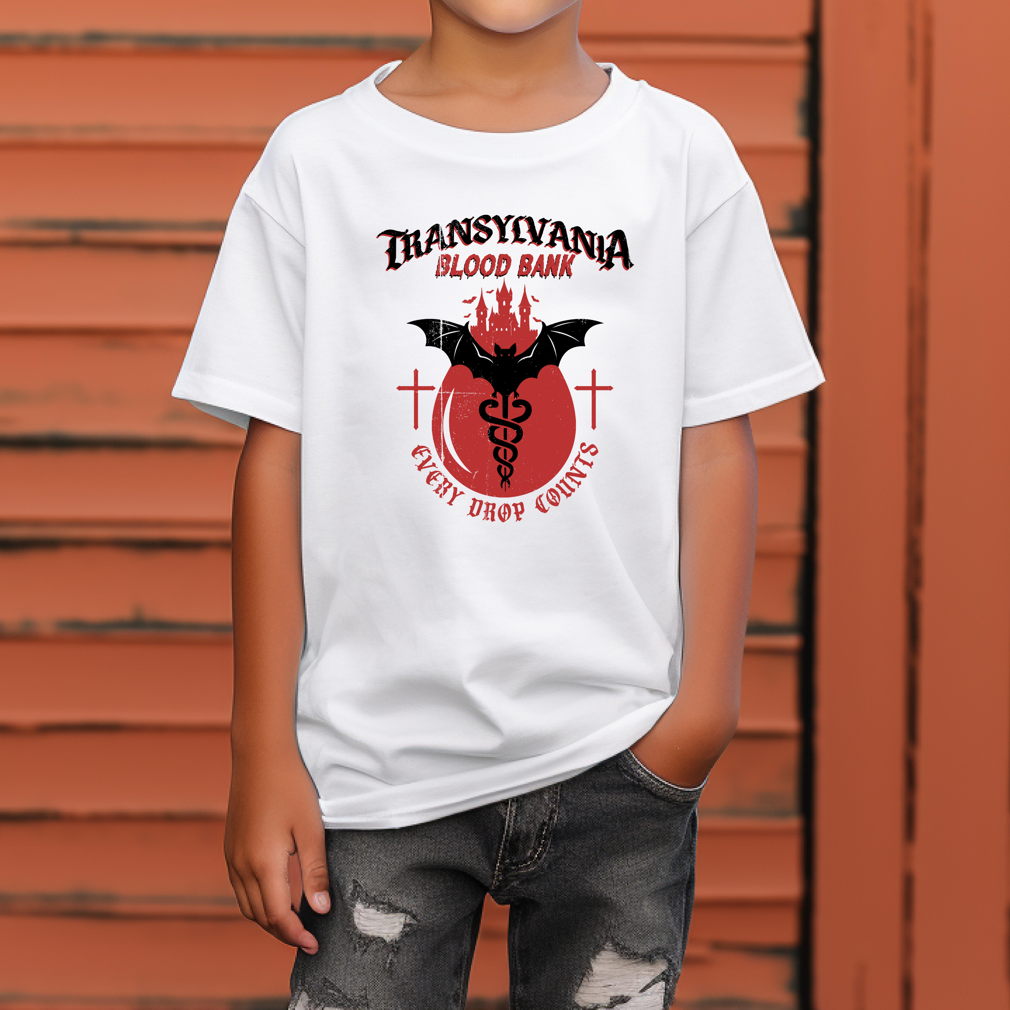TRANSYLVANIA BLOOD BANK