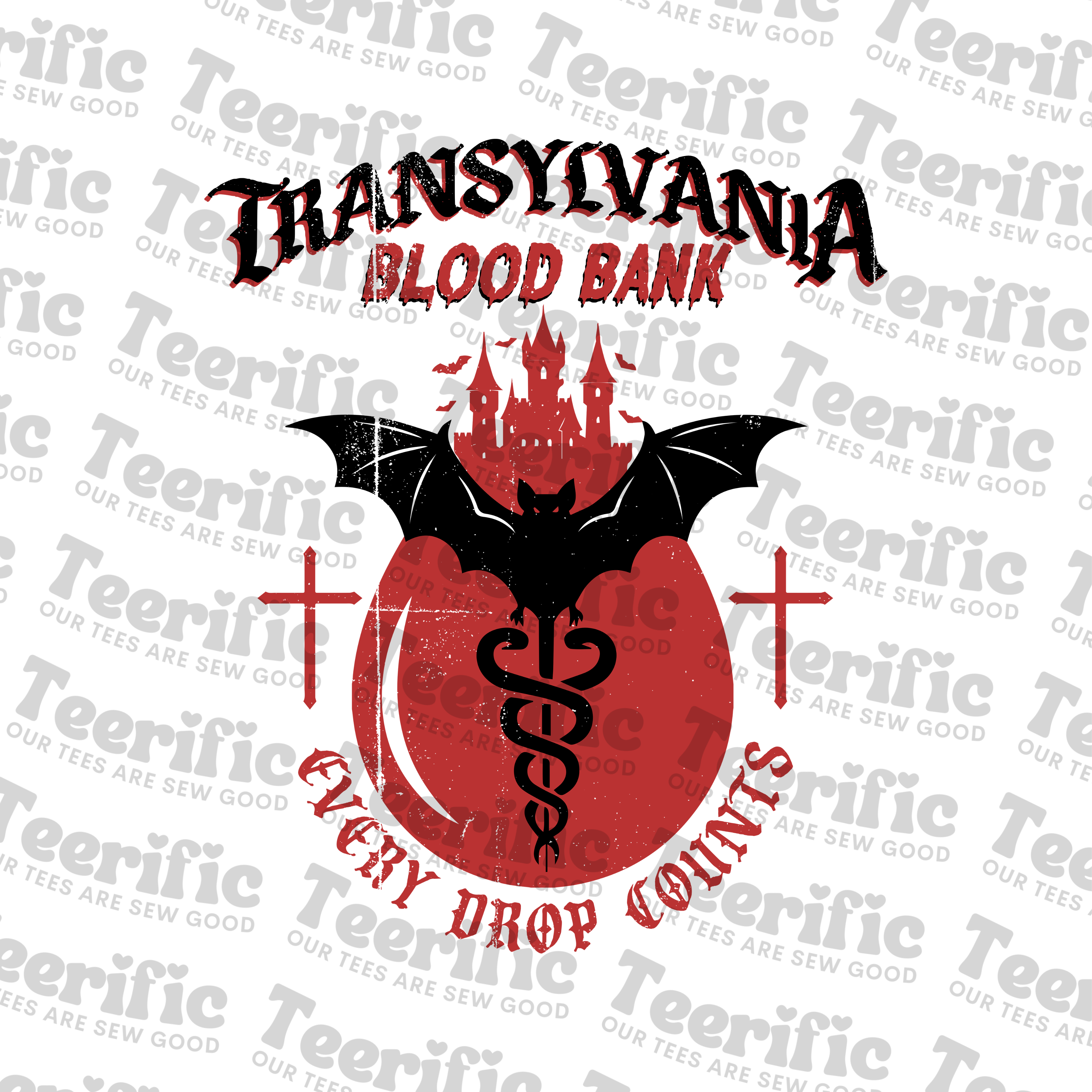 TRANSYLVANIA BLOOD BANK