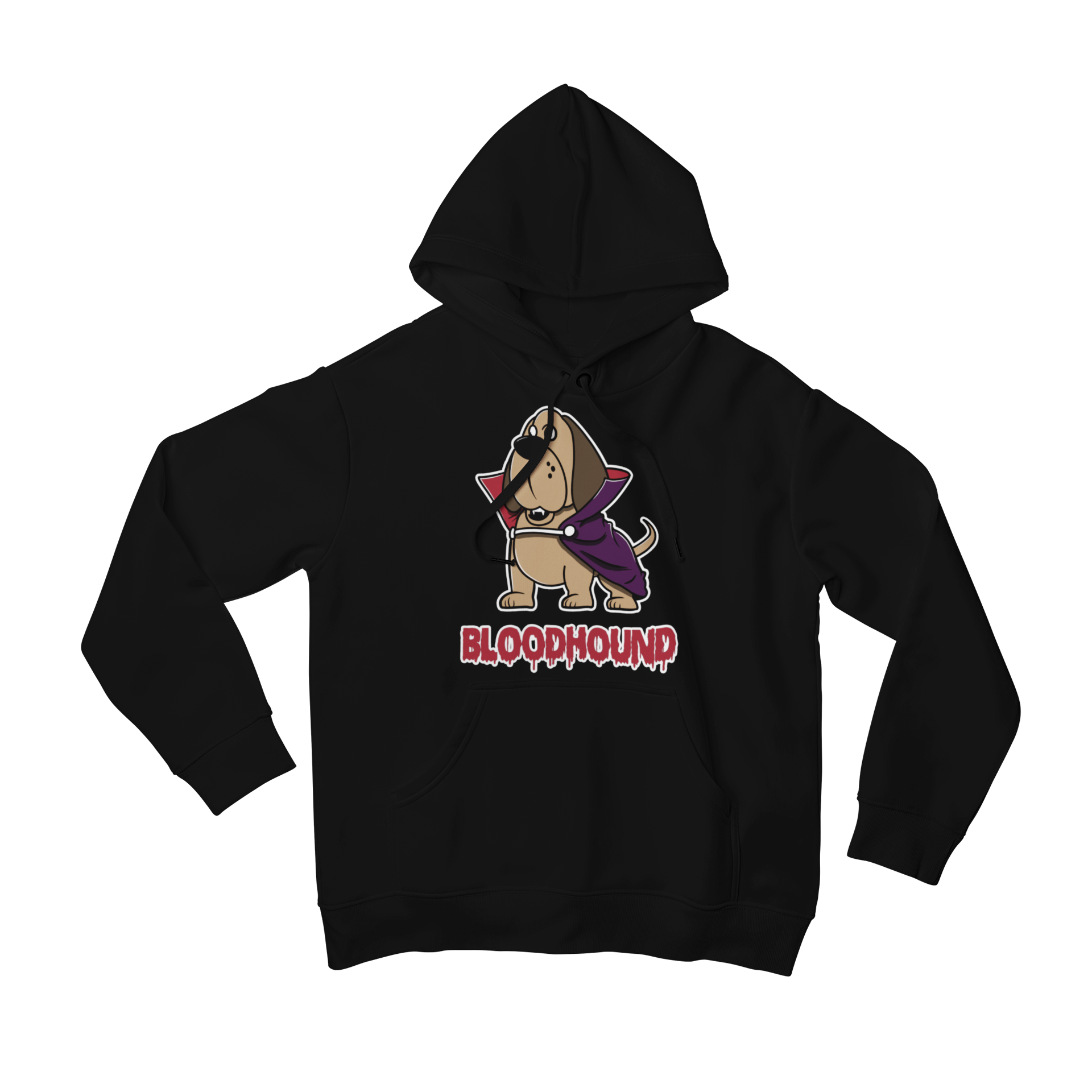 Bloodhound Hoodie